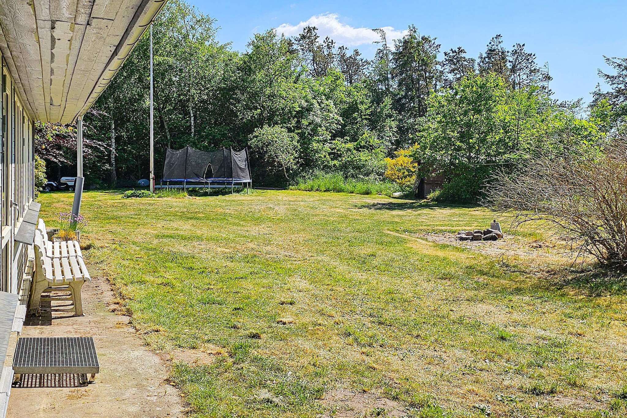 4 sterren vakantie huis in Gedsted-By Traum - Buitenlucht