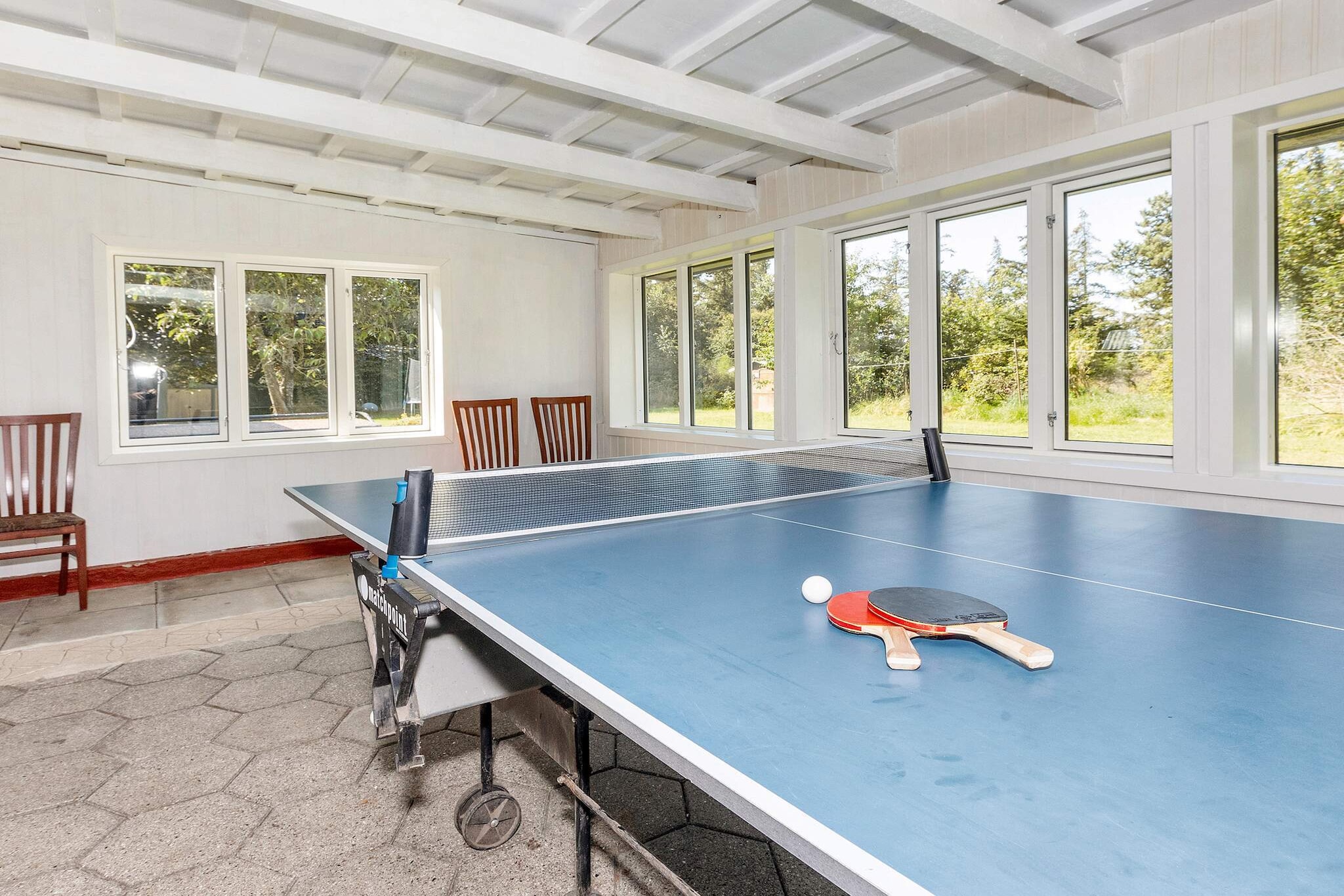 4 sterren vakantie huis in Gedsted-By Traum - Niet-getagd