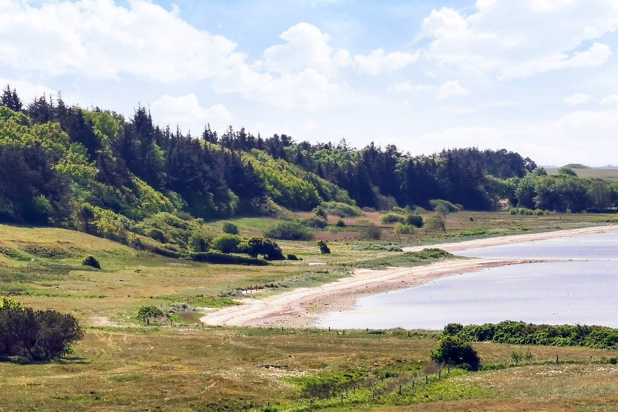 4 sterren vakantie huis in Gedsted-By Traum - Waterzicht