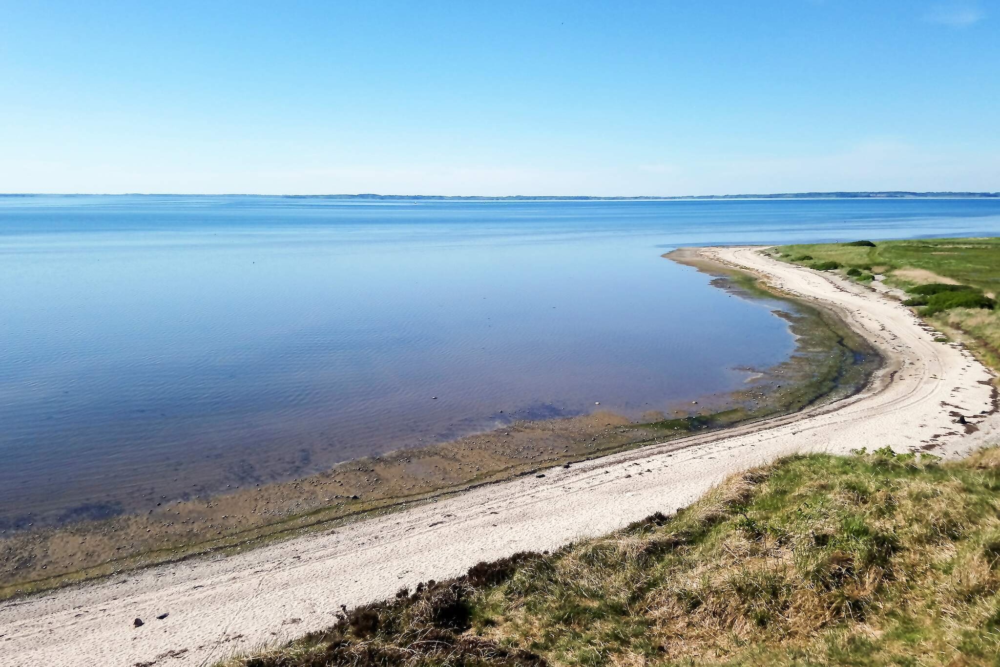 4 sterren vakantie huis in Gedsted-By Traum - Waterzicht