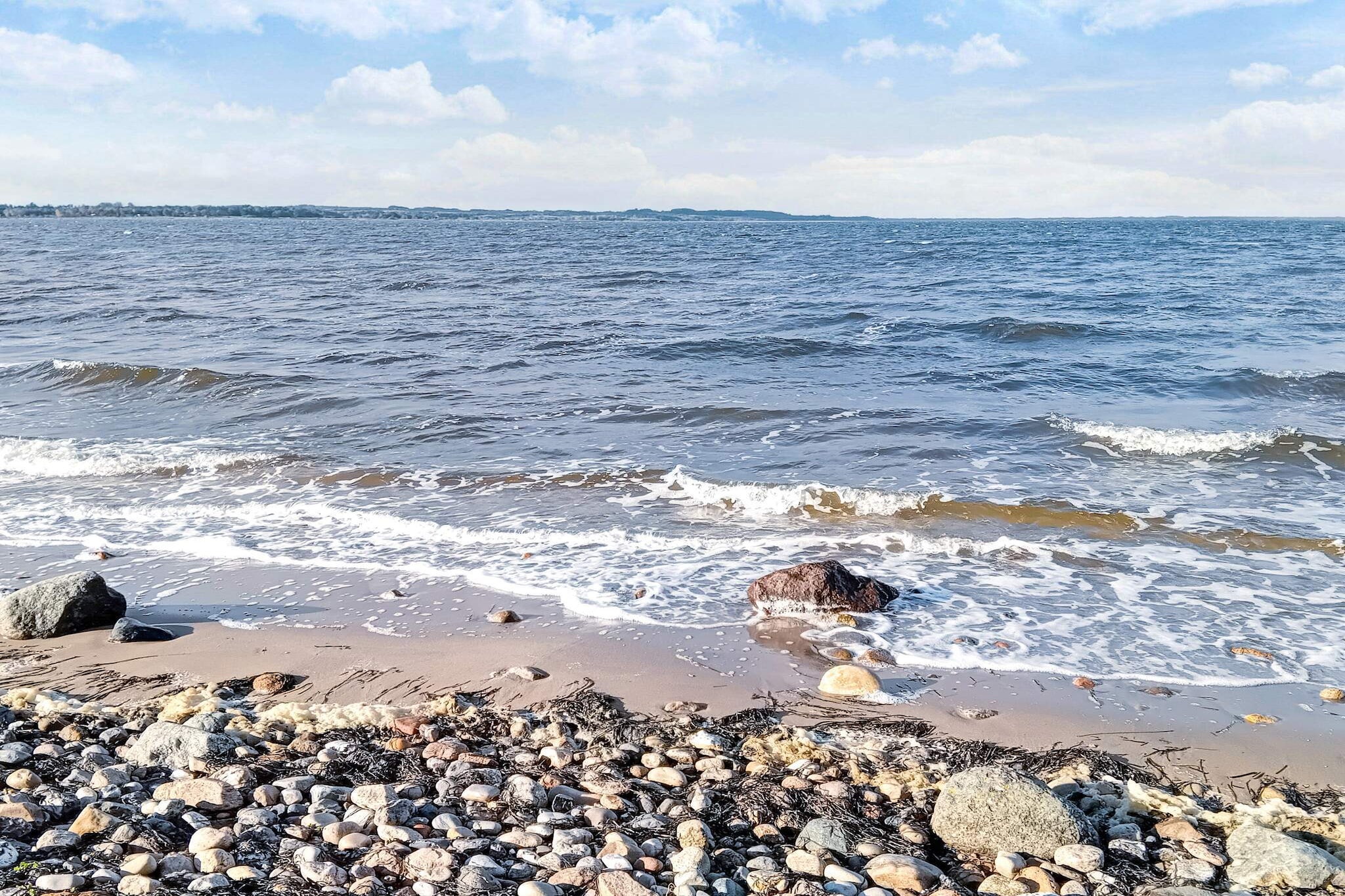 4 sterren vakantie huis in Gedsted-By Traum - Waterzicht