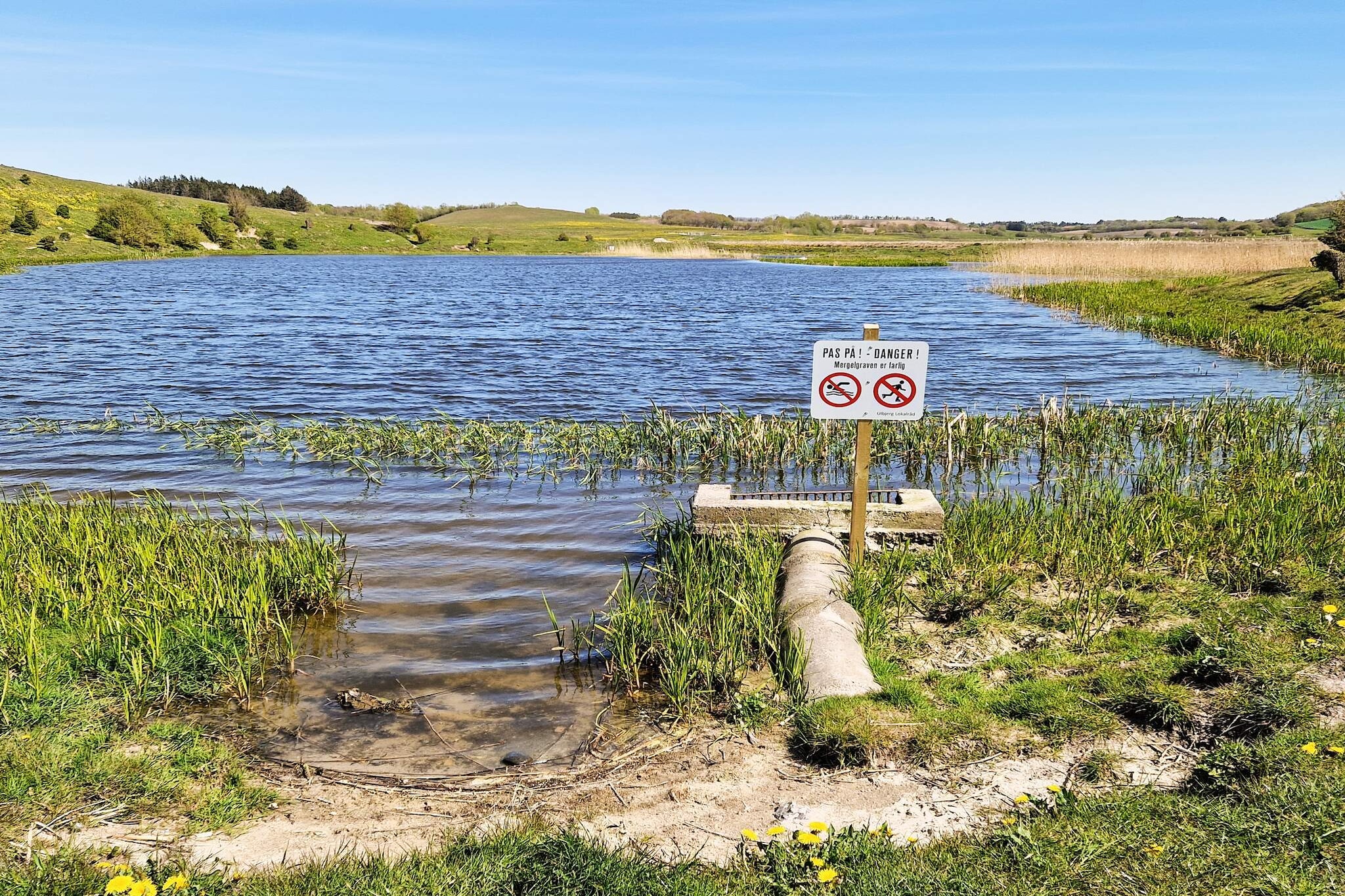 4 sterren vakantie huis in Gedsted-By Traum - Waterzicht