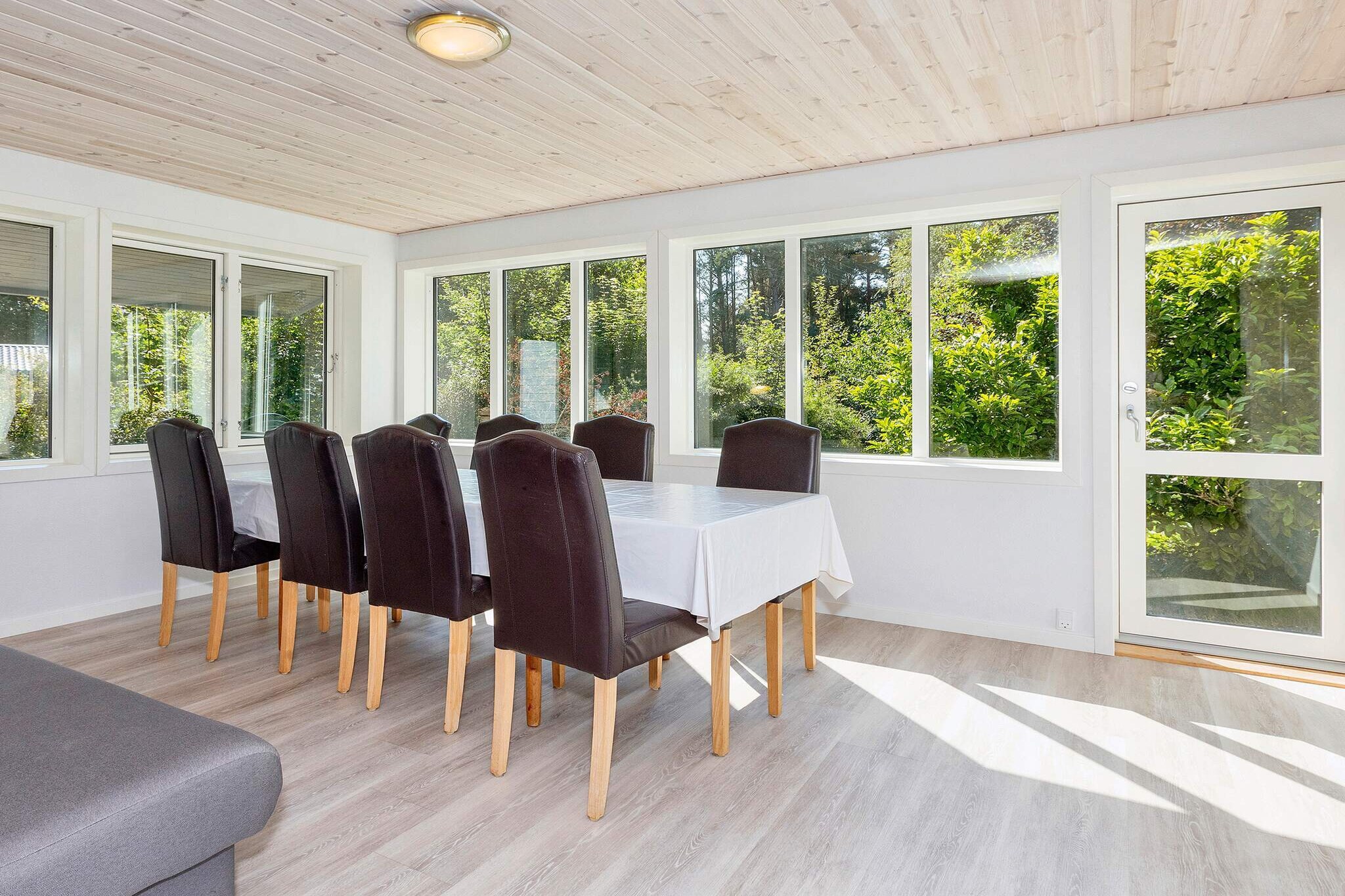 4 sterren vakantie huis in Gedsted-By Traum - Binnen