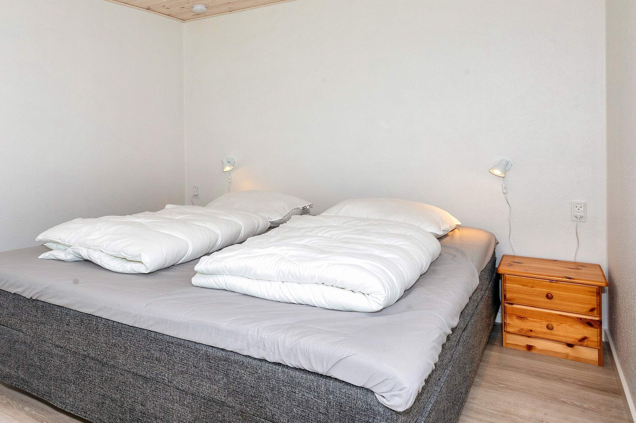 4 sterren vakantie huis in Gedsted-By Traum - Binnen