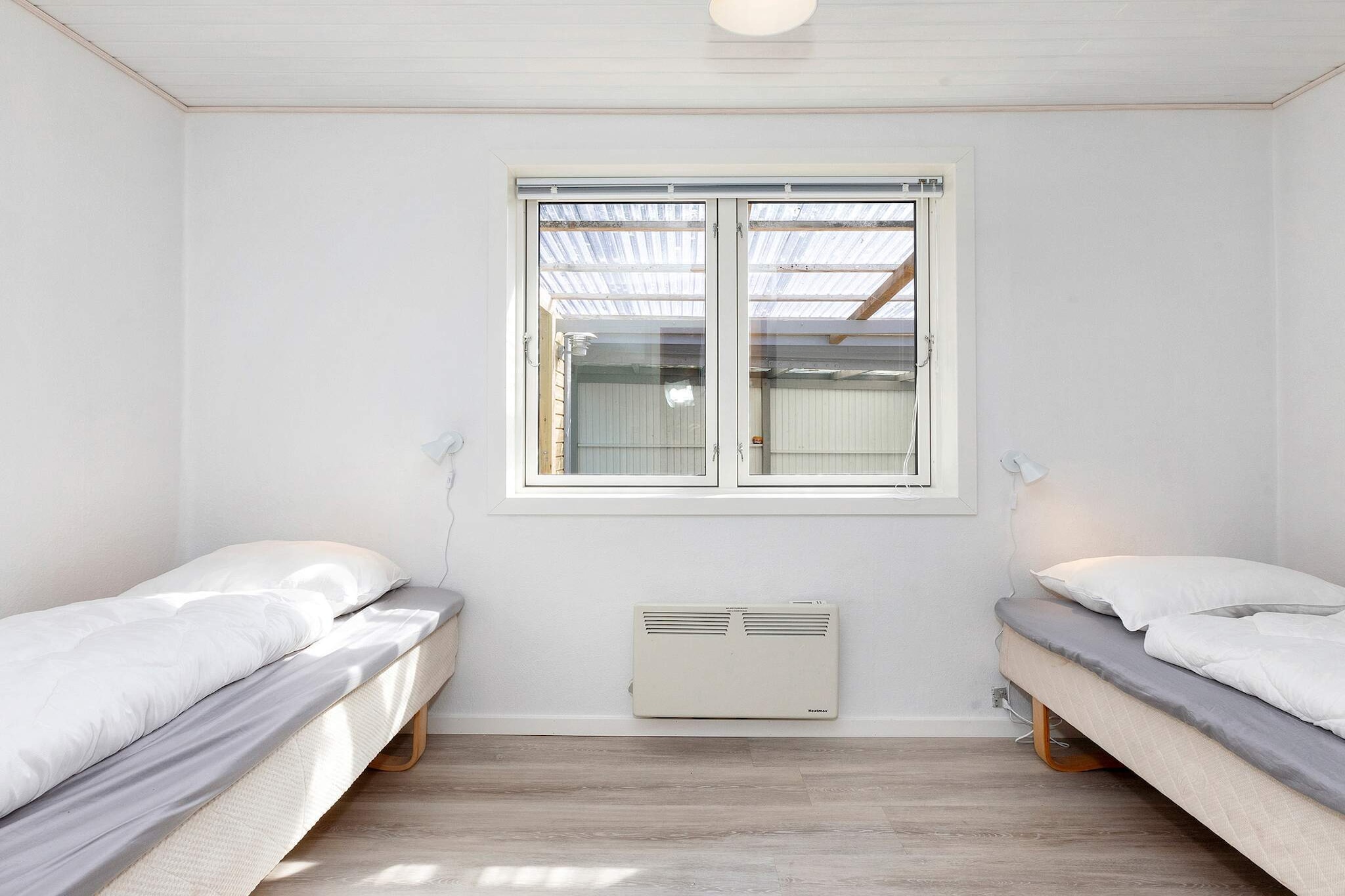 4 sterren vakantie huis in Gedsted-By Traum - Binnen