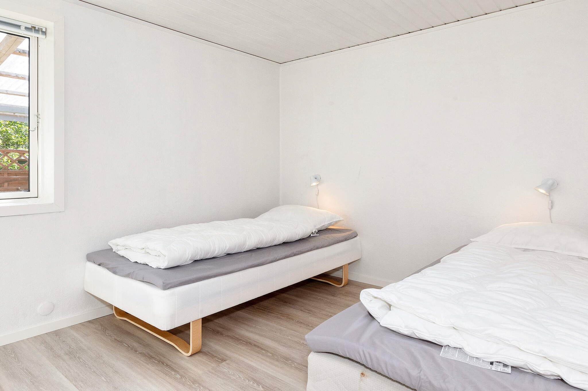 4 sterren vakantie huis in Gedsted-By Traum - Binnen