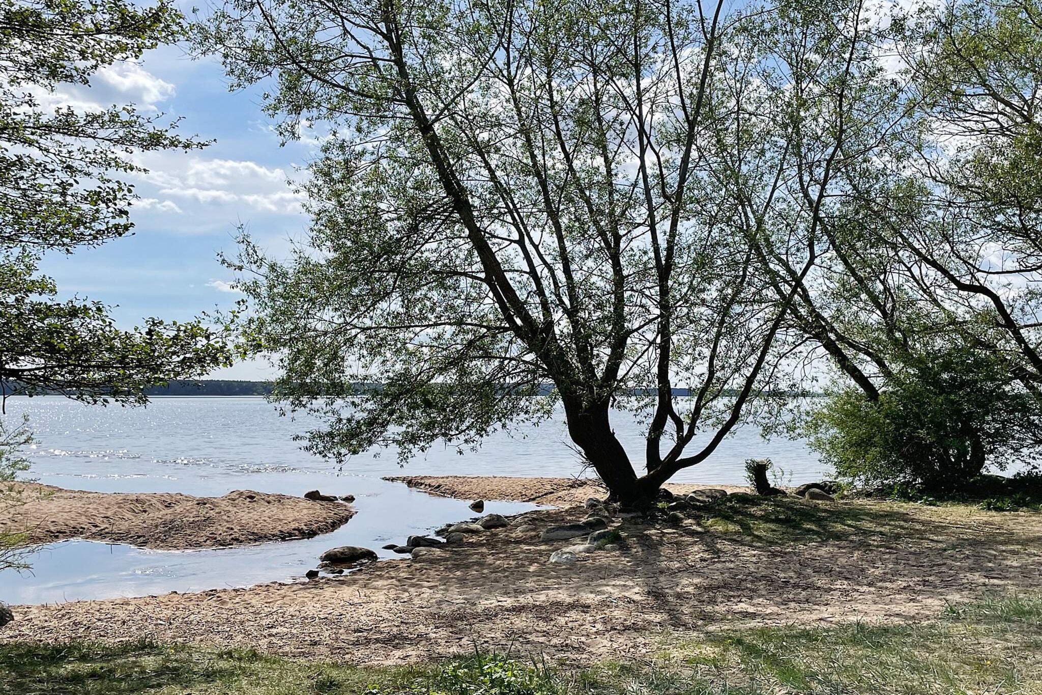Maison de vacances pour 4 a LÖVESTAD - Non tagué