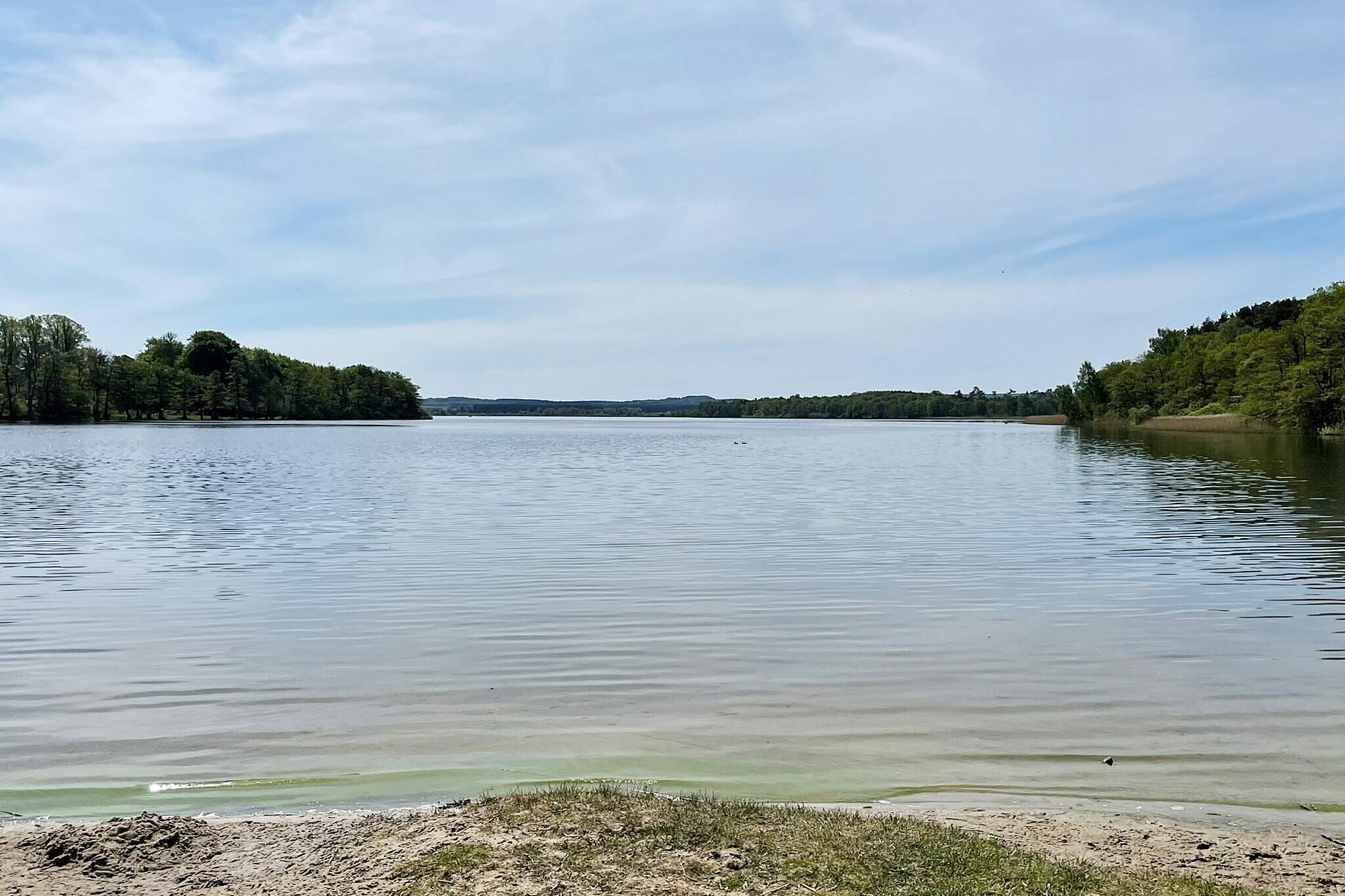 Maison de vacances pour 4 a LÖVESTAD - Non tagué