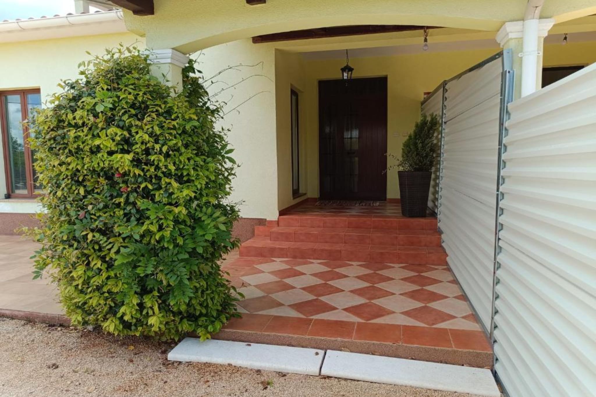 Villa Hilda - Two Bedroom Villa