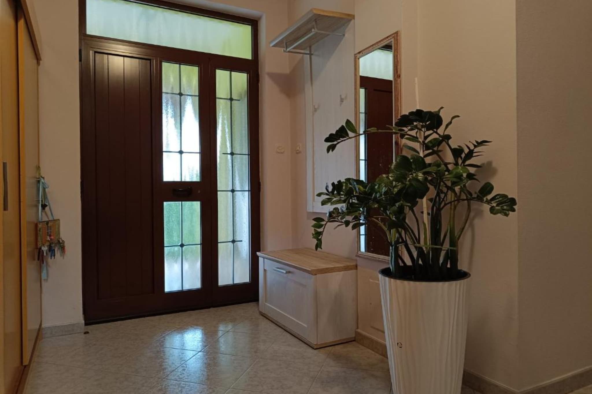 Villa Hilda - Two Bedroom Villa-Facilities