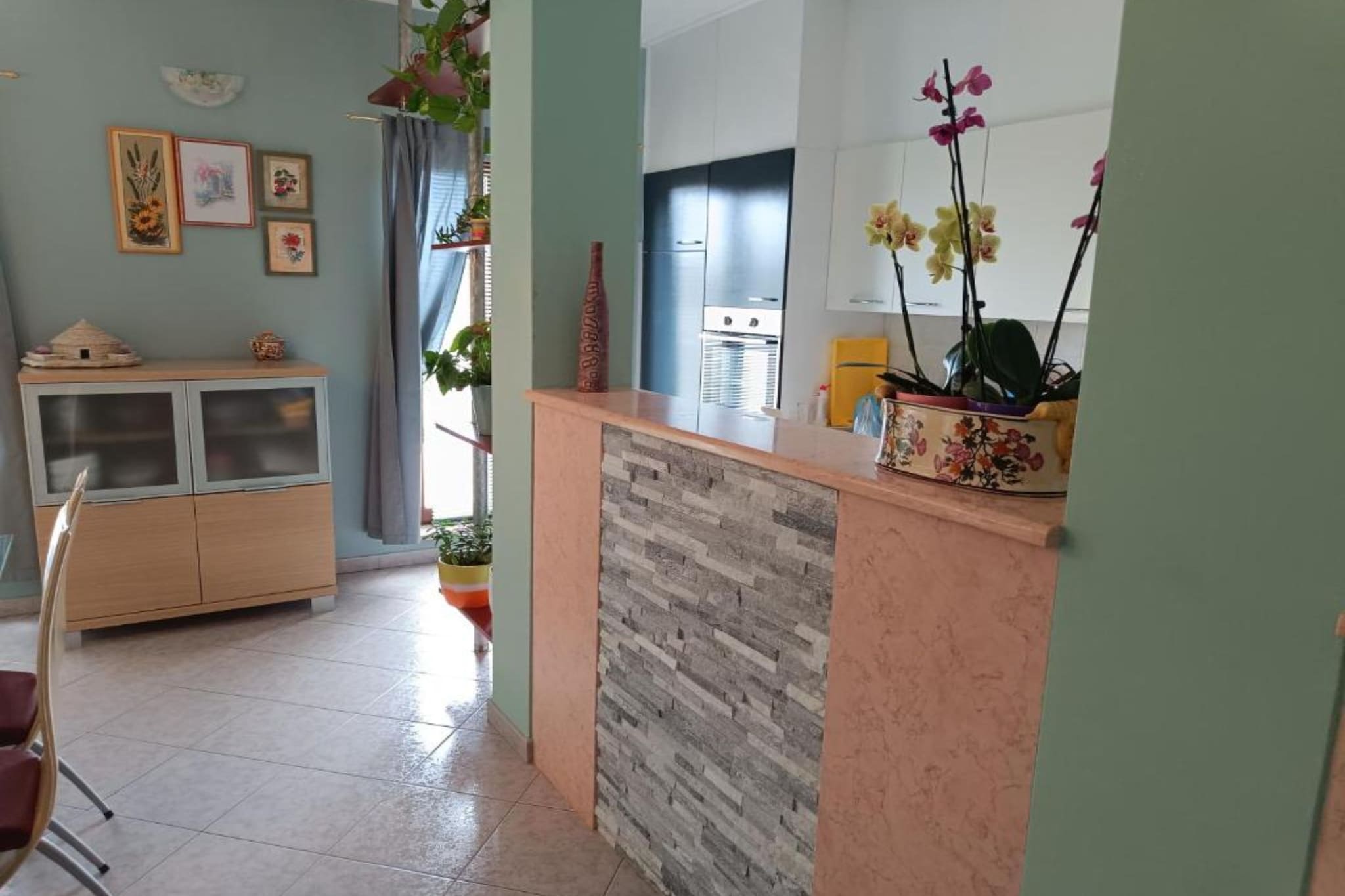 Villa Hilda - Two Bedroom Villa-Facilities