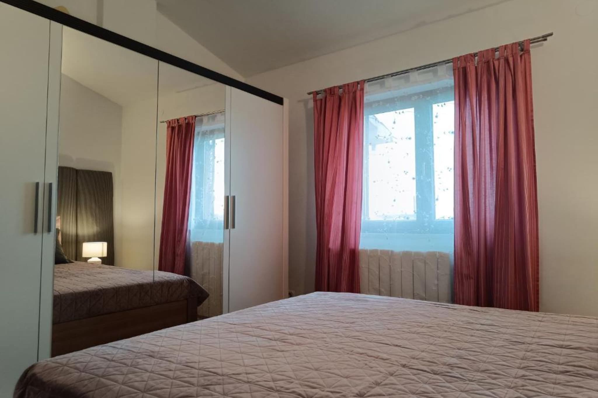 Villa Hilda - Two Bedroom Villa-Bedroom