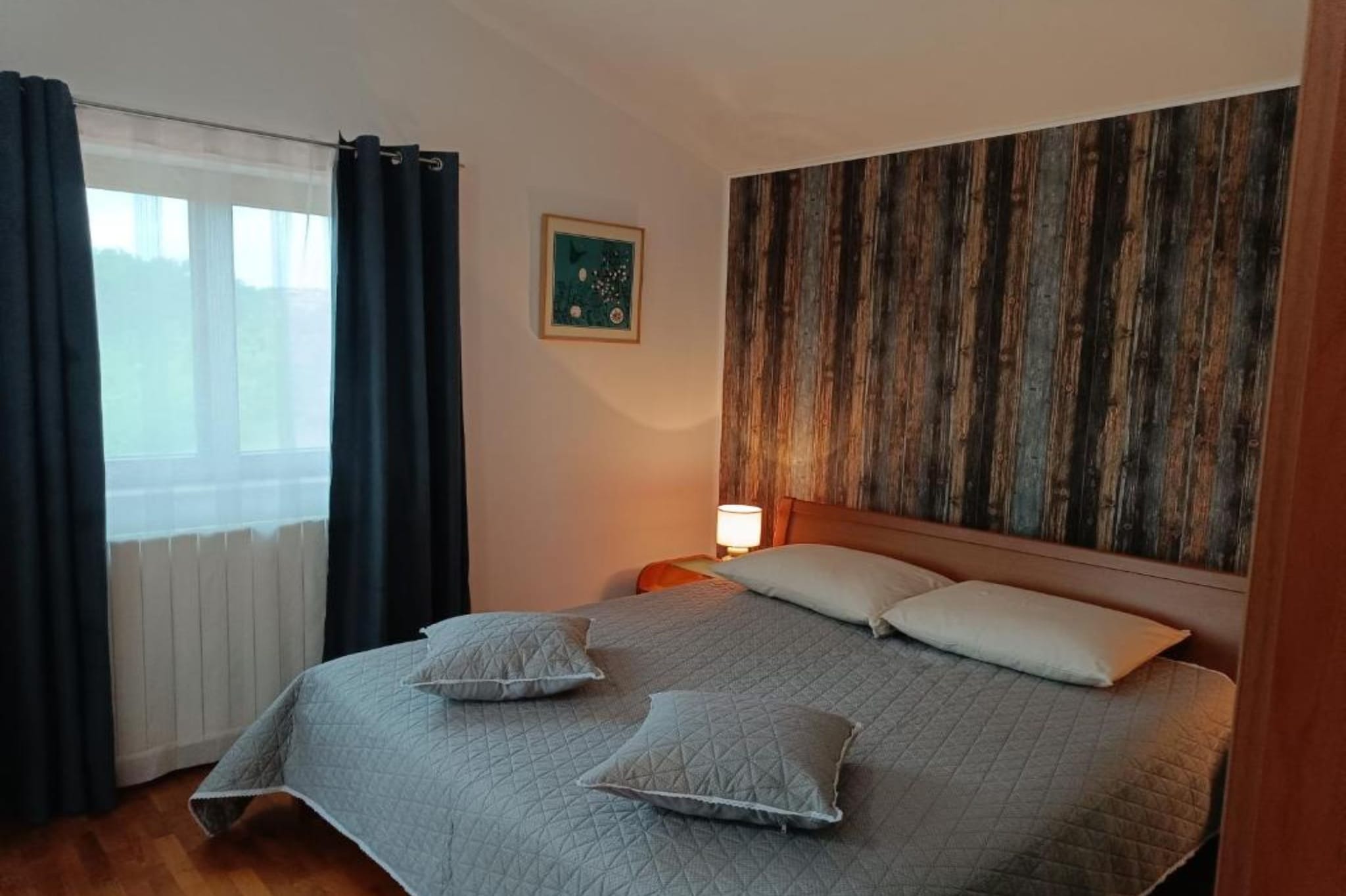 Villa Hilda - Two Bedroom Villa-Bedroom