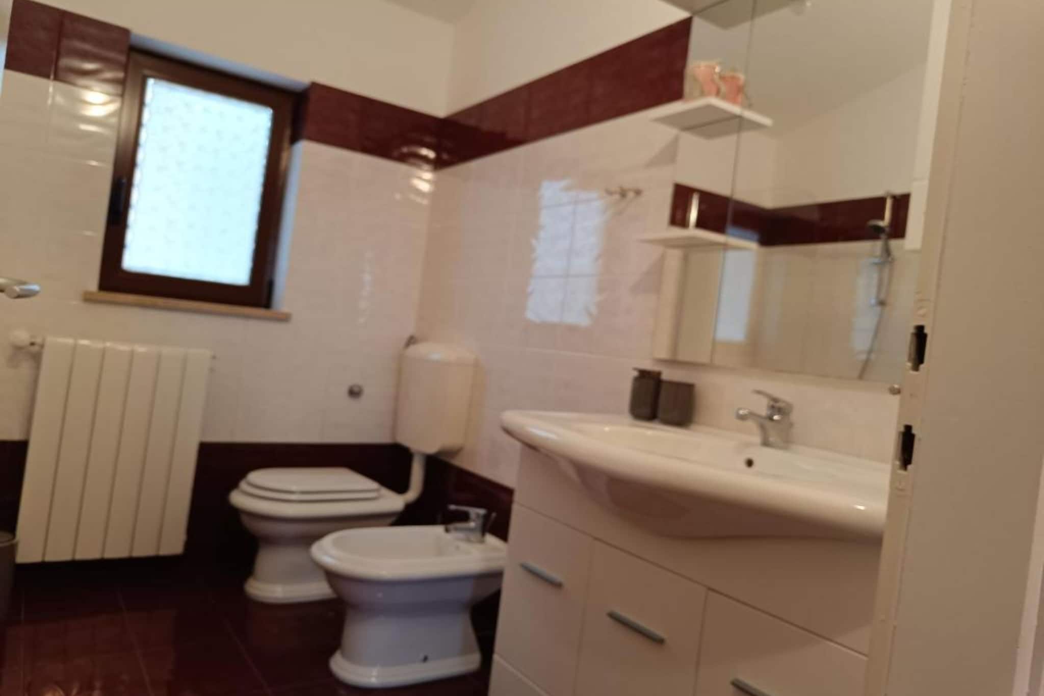Villa Hilda - Two Bedroom Villa-Bathroom