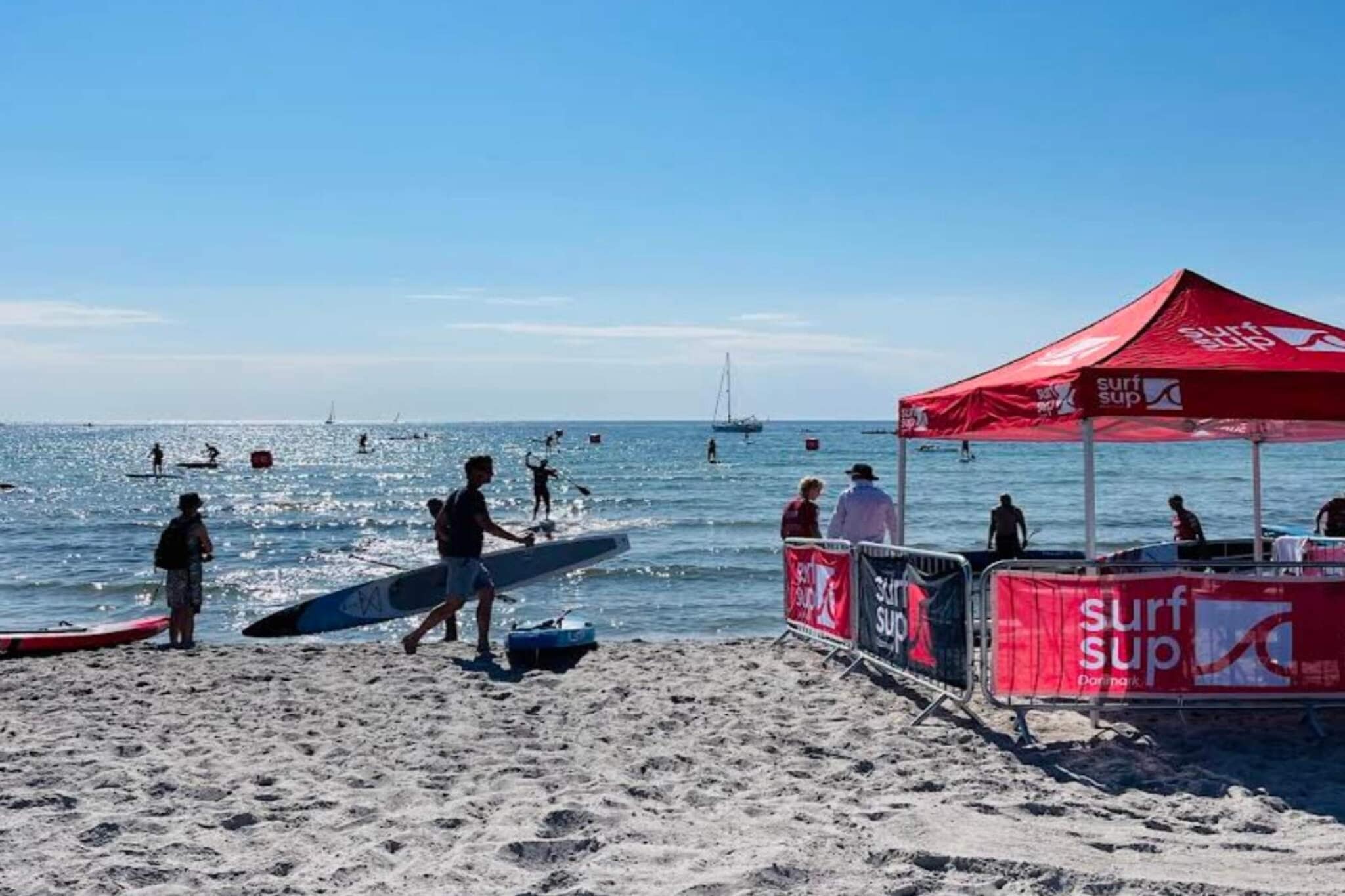 4 persoons vakantiehuis in Karrebaeksminde-Waterzicht