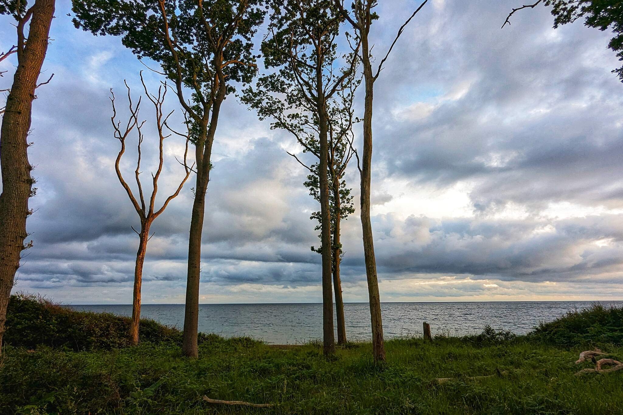 4 persoons vakantiehuis in Karrebaeksminde