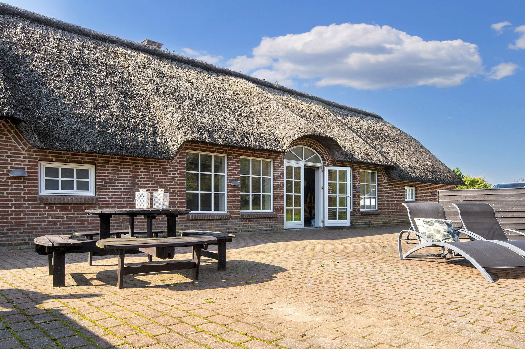 Luxe retraite aan zee -- By Traum Ferienwohnungen