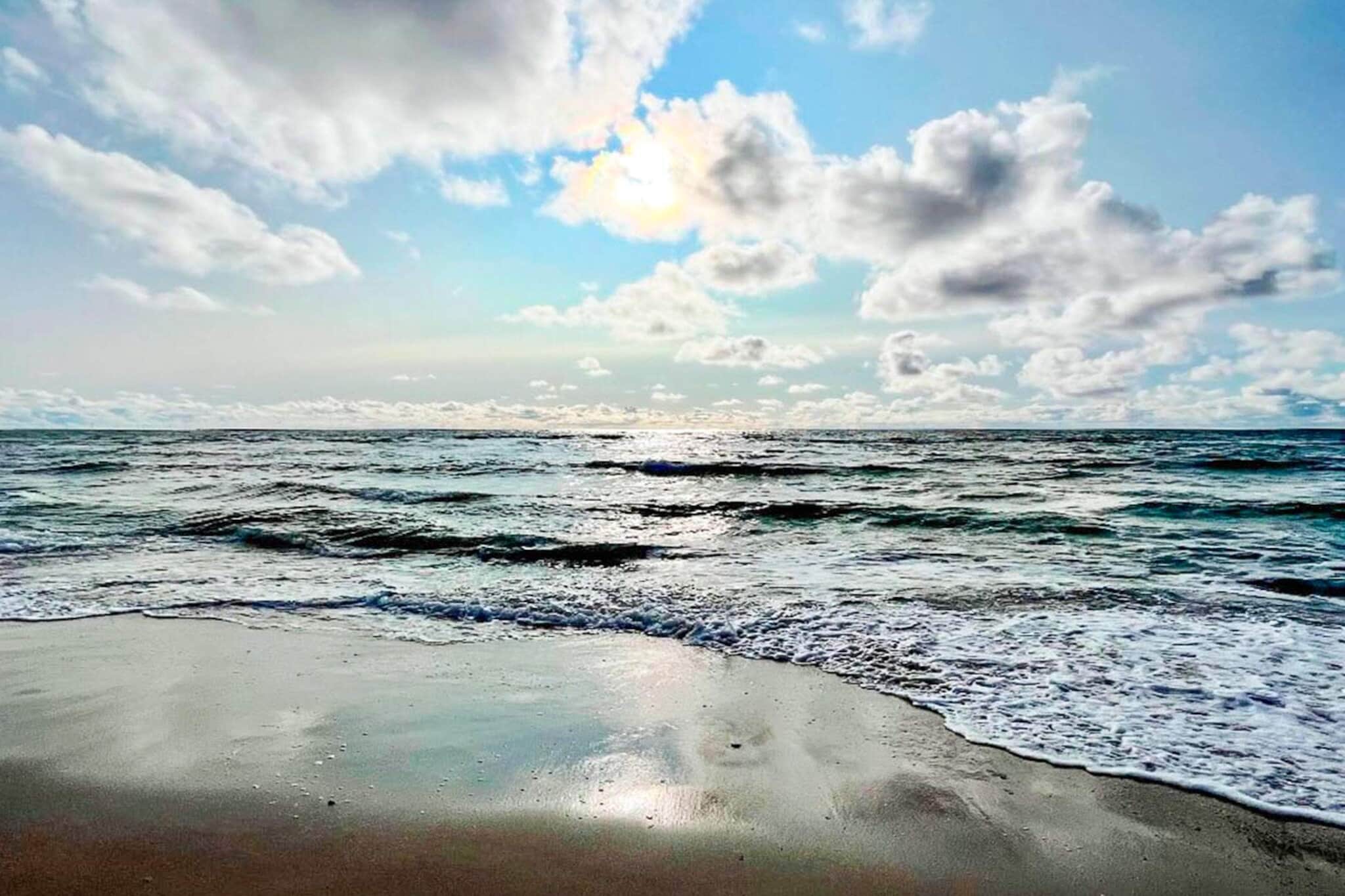 Luxe retraite aan zee -- By Traum Ferienwohnungen - Waterzicht