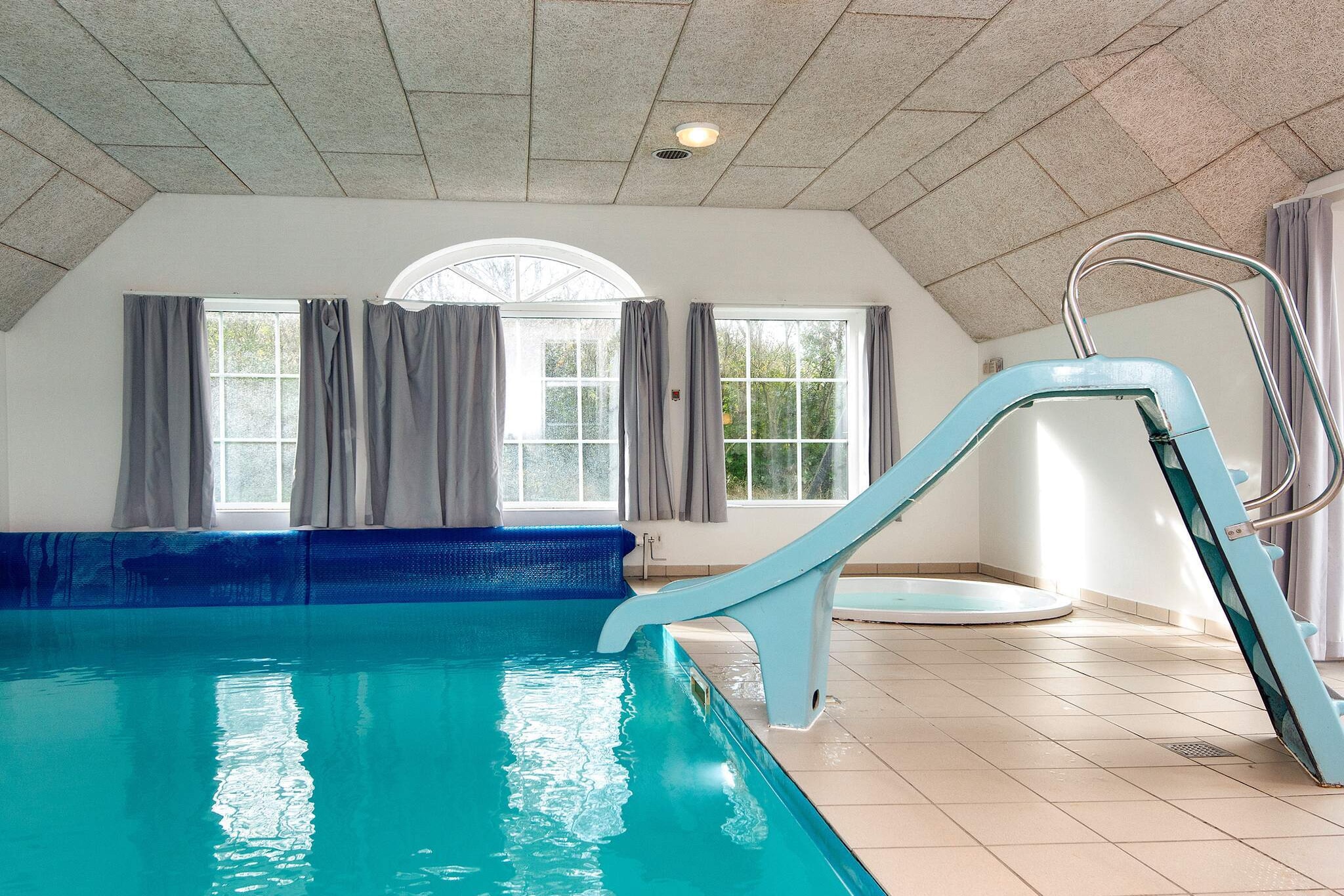 Luxe retraite aan zee -- By Traum Ferienwohnungen - Zwembad
