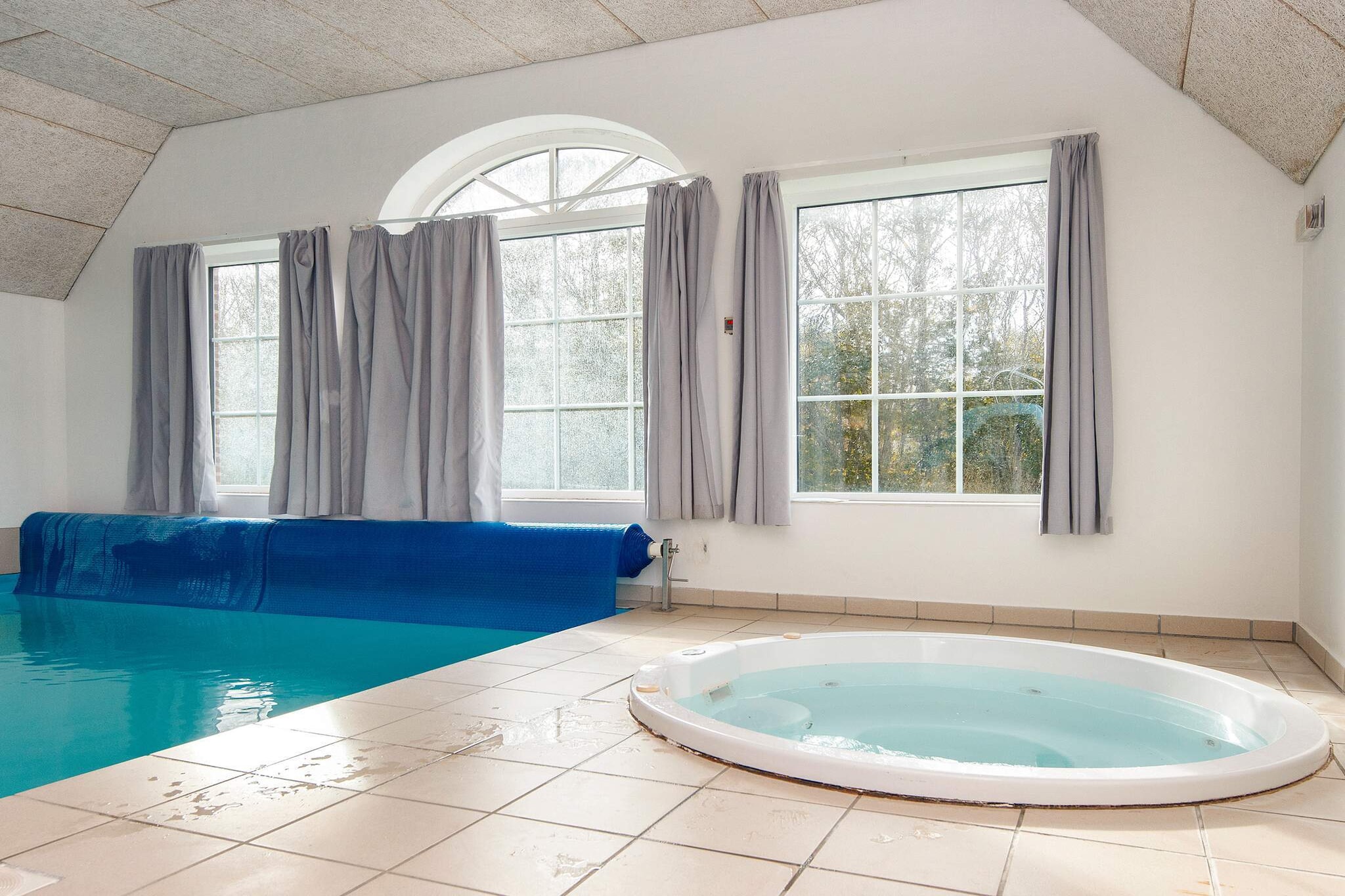 Luxe retraite aan zee -- By Traum Ferienwohnungen - Spa