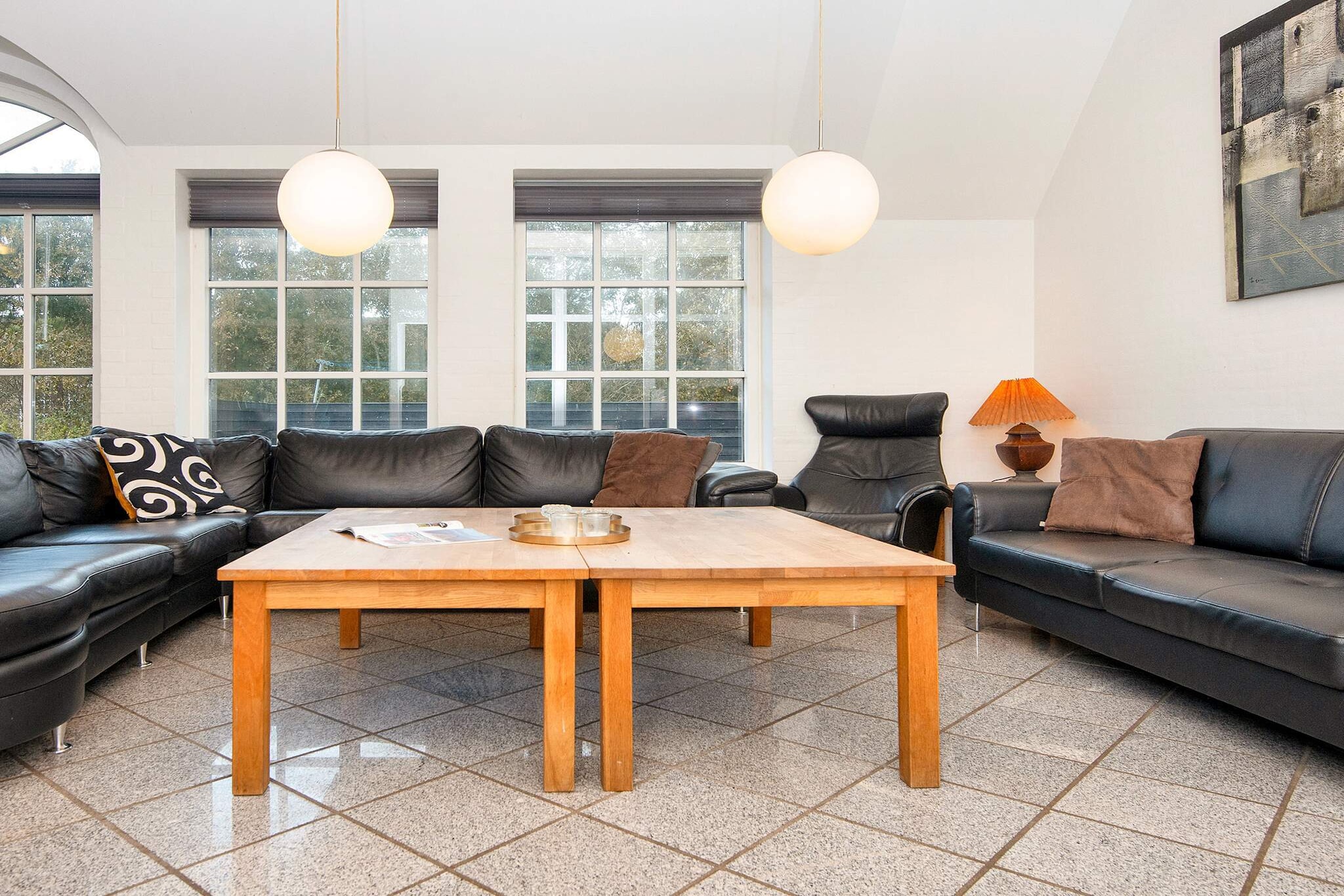 Luxe retraite aan zee -- By Traum Ferienwohnungen - Binnen