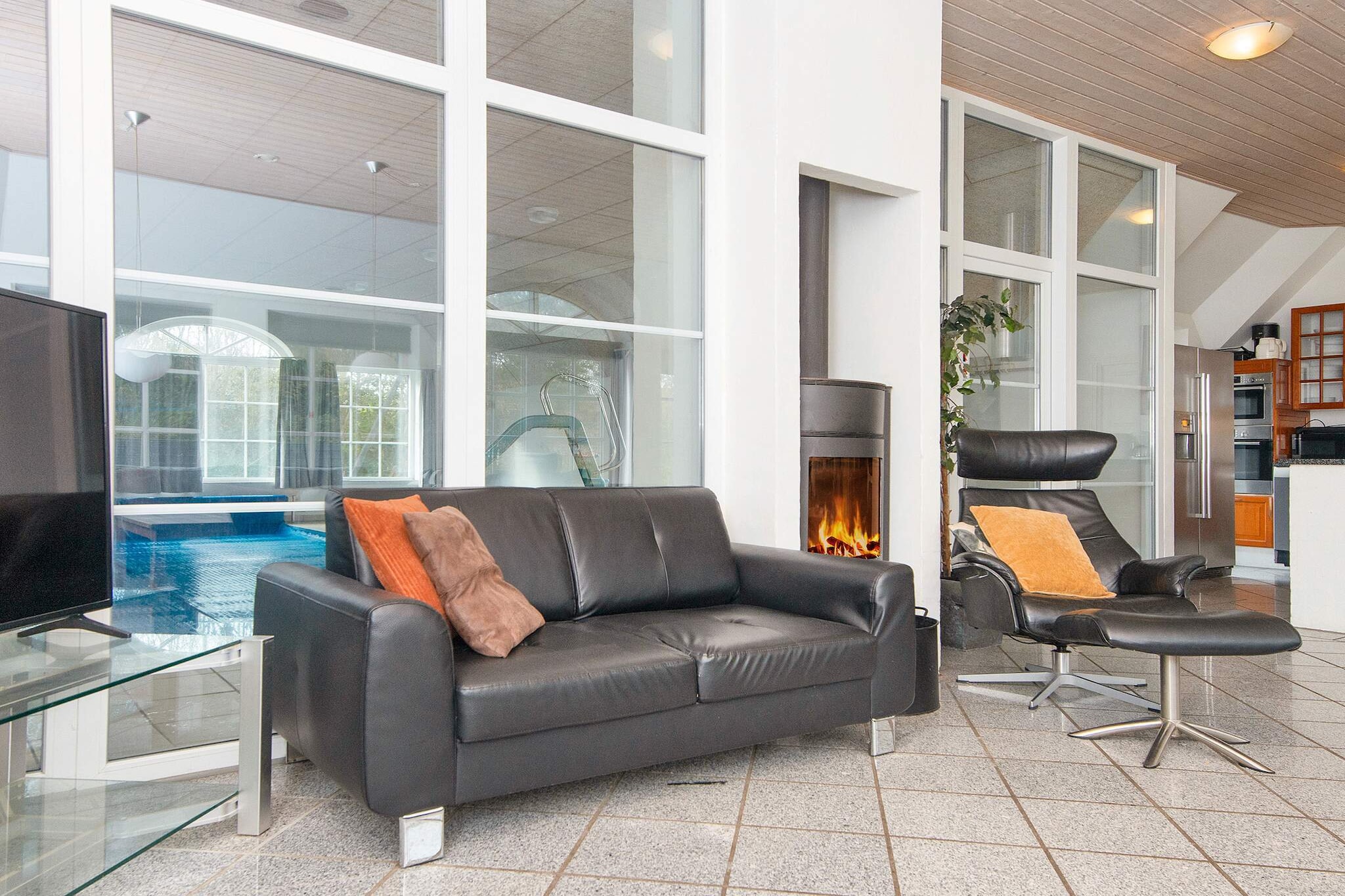 Luxe retraite aan zee -- By Traum Ferienwohnungen - Binnen