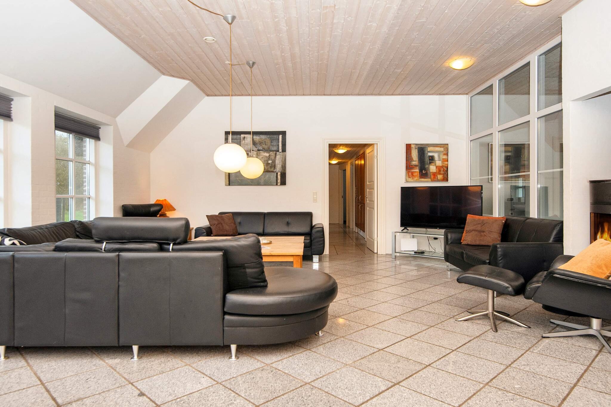 Luxe retraite aan zee -- By Traum Ferienwohnungen - Binnen