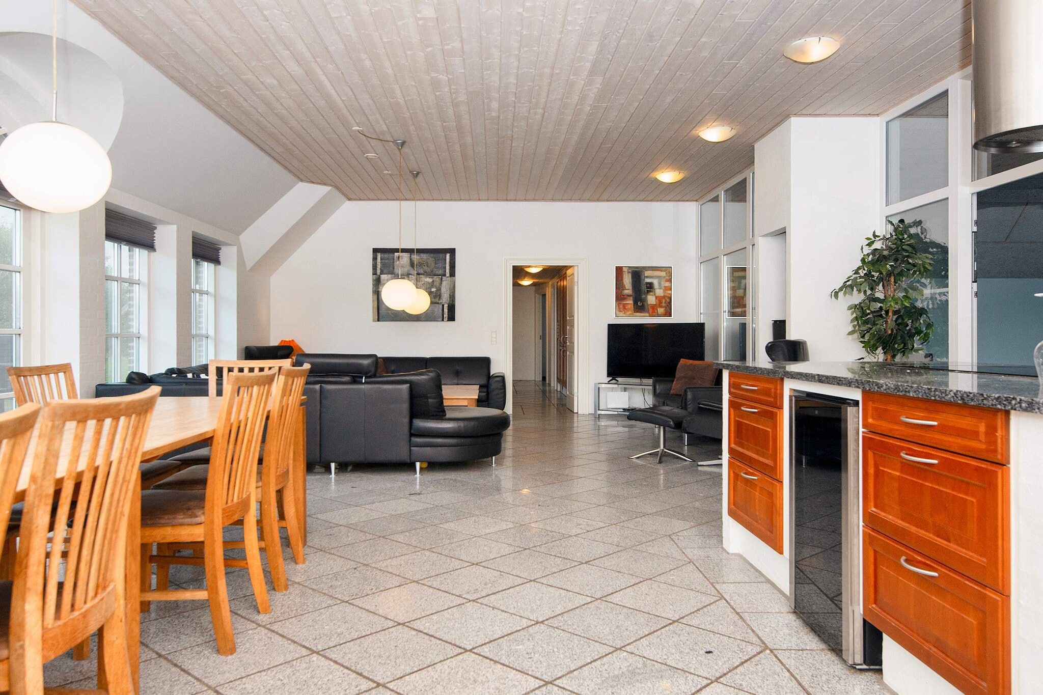 Luxe retraite aan zee -- By Traum Ferienwohnungen - Binnen