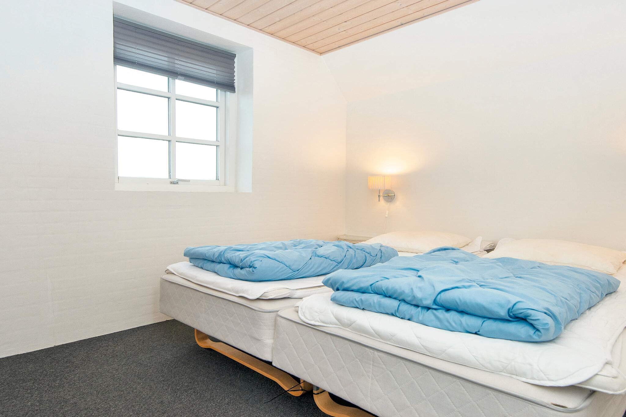 Luxe retraite aan zee -- By Traum Ferienwohnungen - Binnen