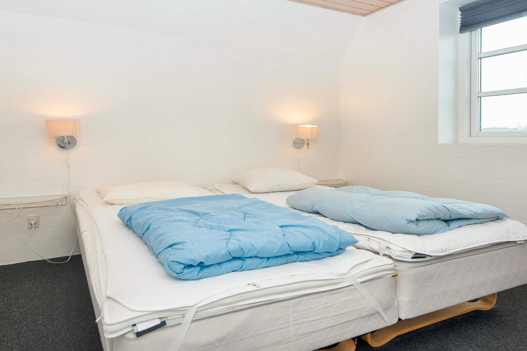 Luxe retraite aan zee -- By Traum Ferienwohnungen - Binnen