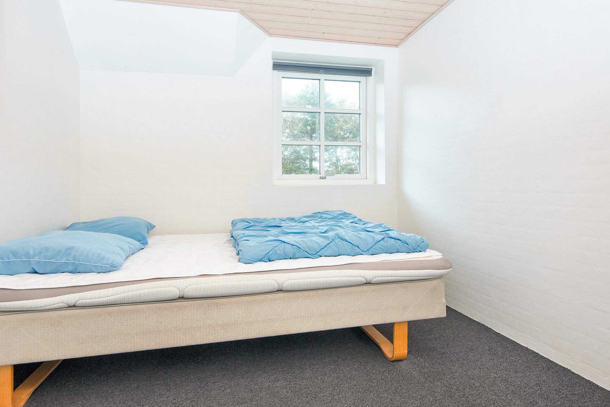 Luxe retraite aan zee -- By Traum Ferienwohnungen - Binnen