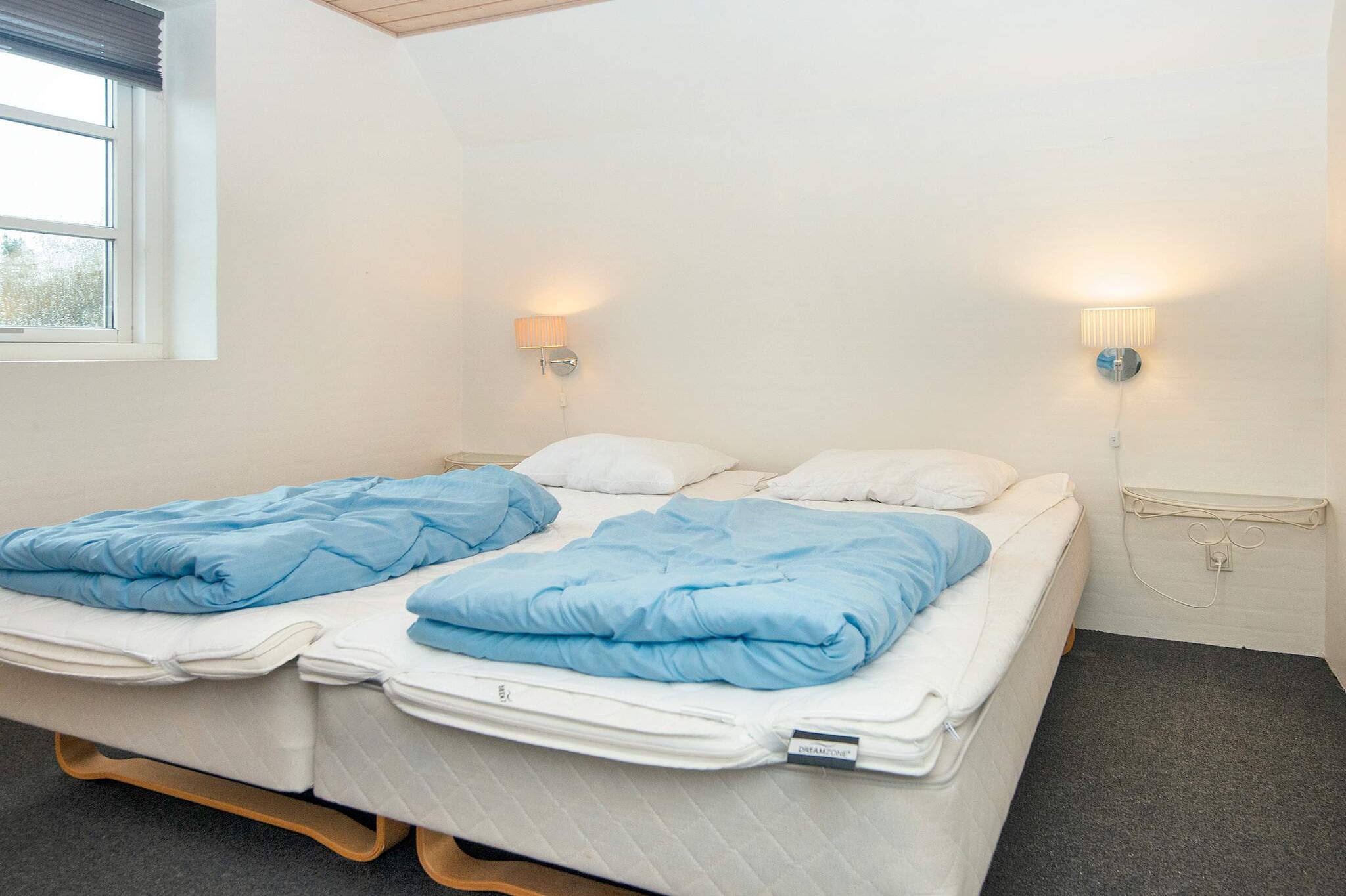 Luxe retraite aan zee -- By Traum Ferienwohnungen - Binnen