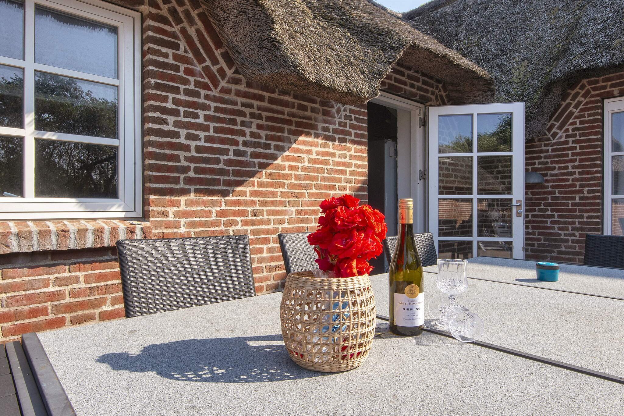 Luxe retraite aan zee -- By Traum Ferienwohnungen - Uitzicht