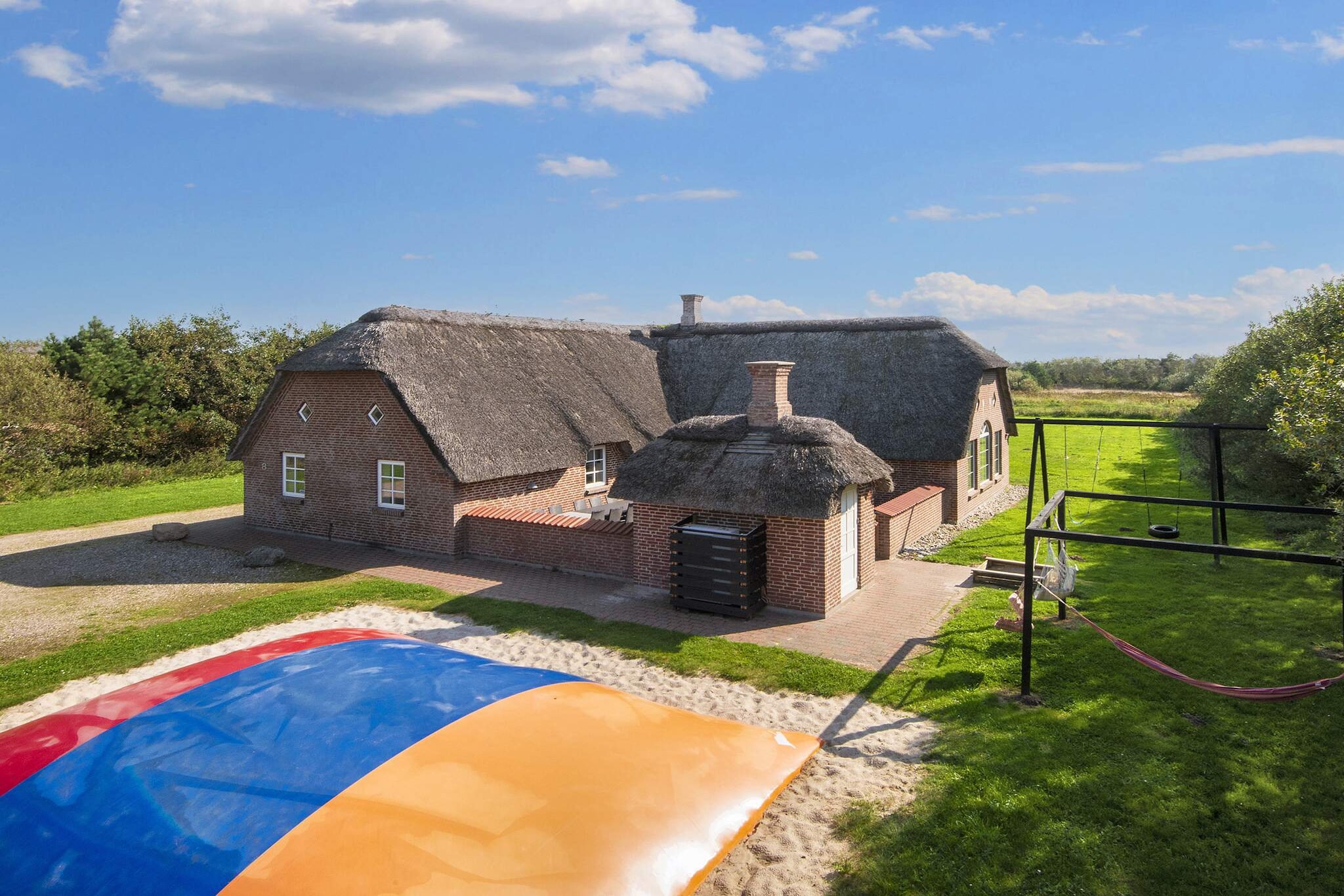 Luxe retraite aan zee -- By Traum Ferienwohnungen - Uitzicht