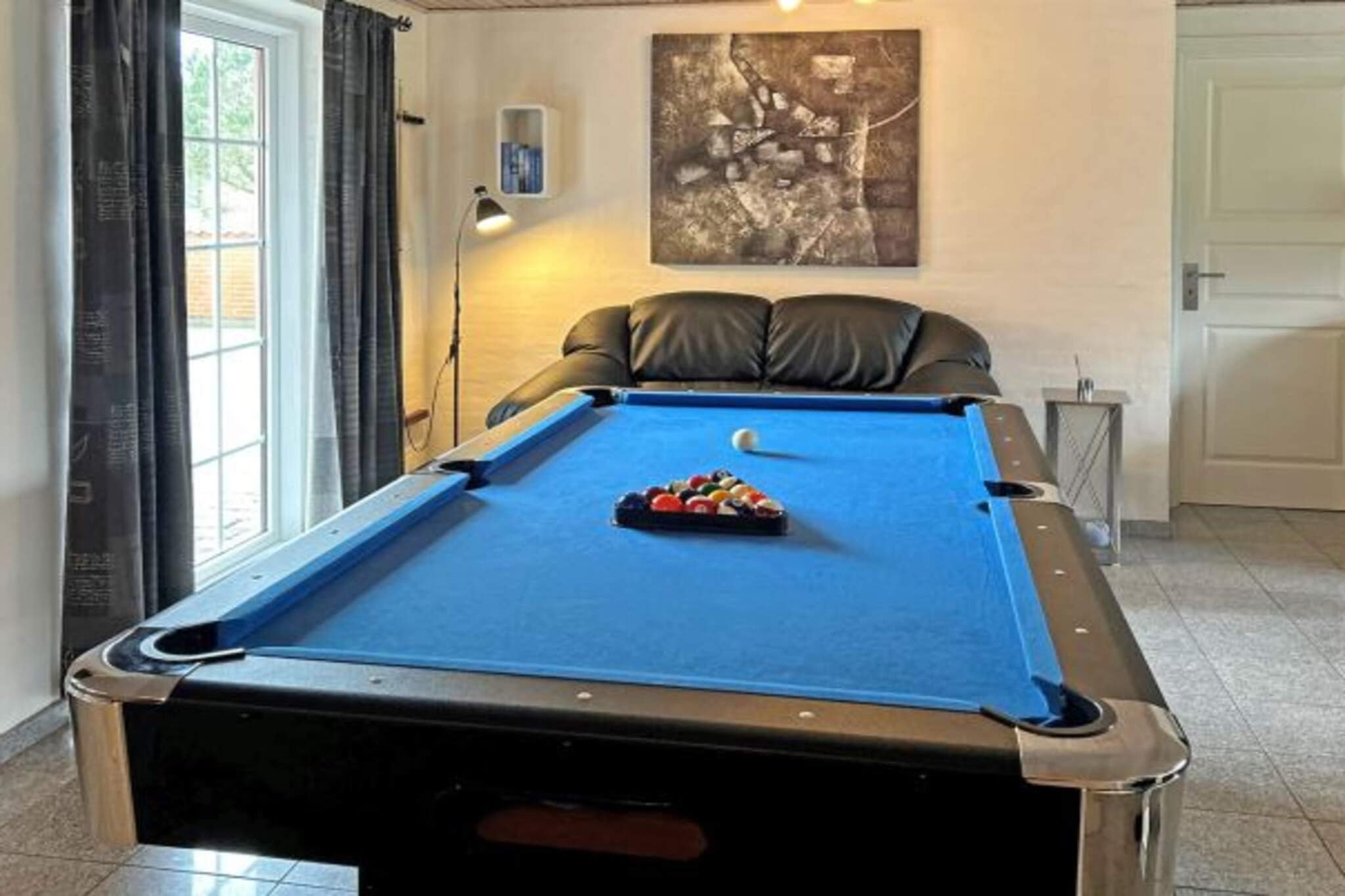 Indoor