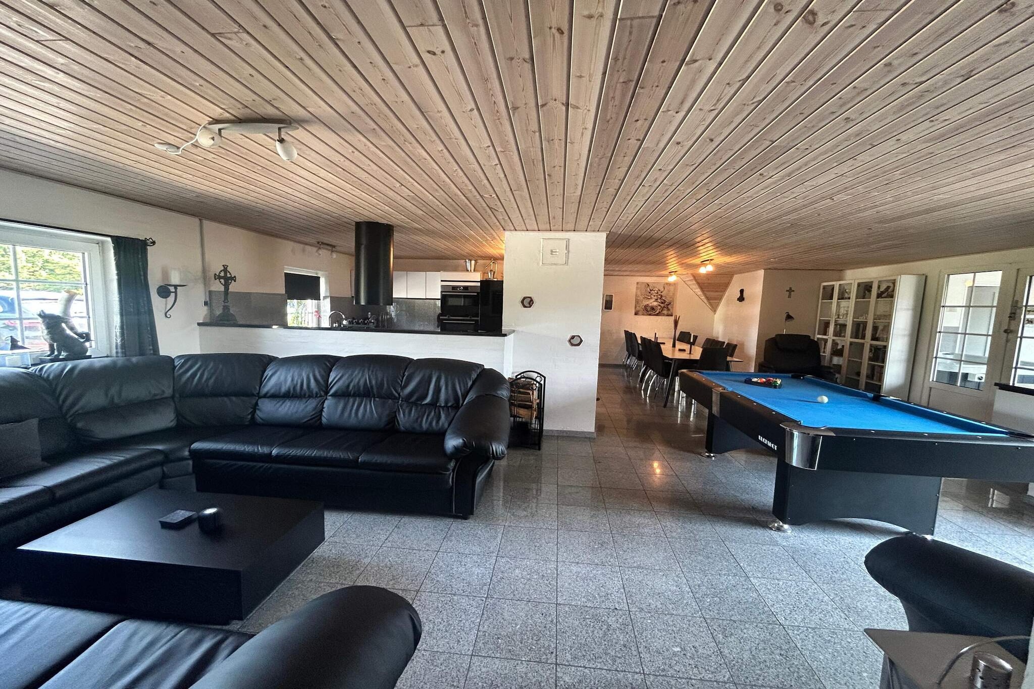 Indoor