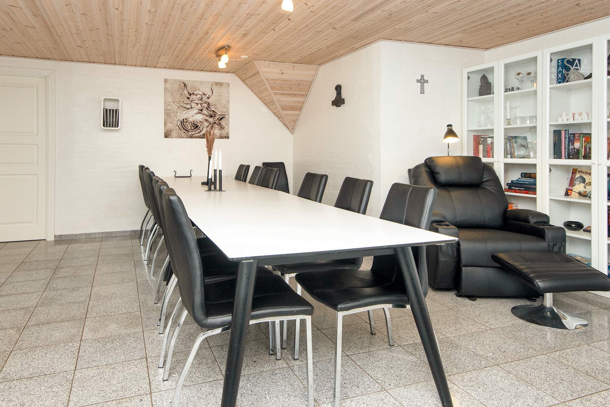 Indoor