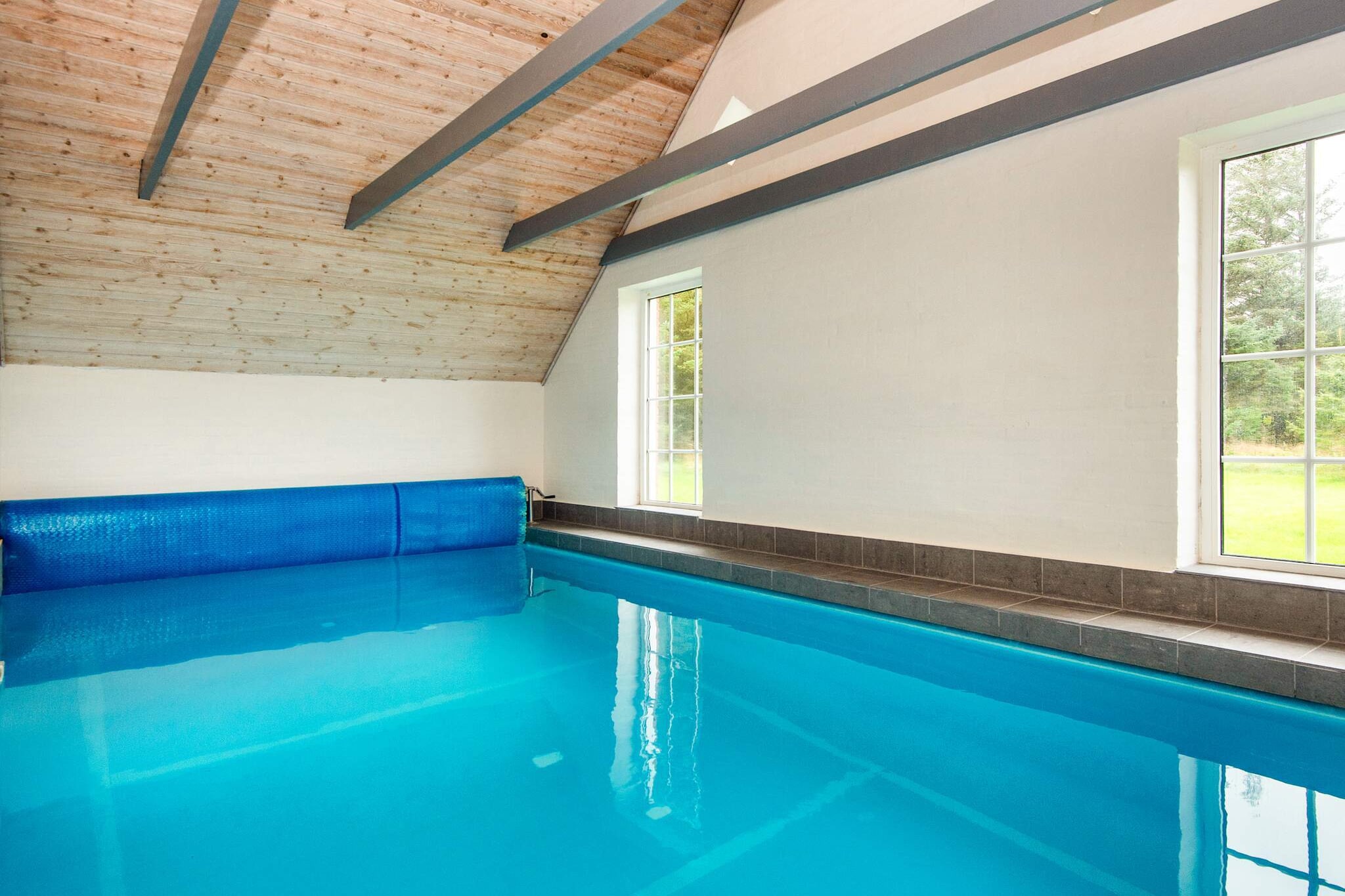 Retraite de luxe avec piscine -- By Traum Ferienwohnungen - Piscine