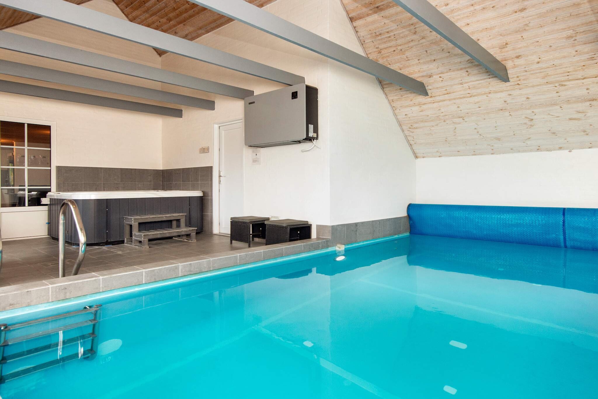 Retraite de luxe avec piscine -- By Traum Ferienwohnungen - Piscine