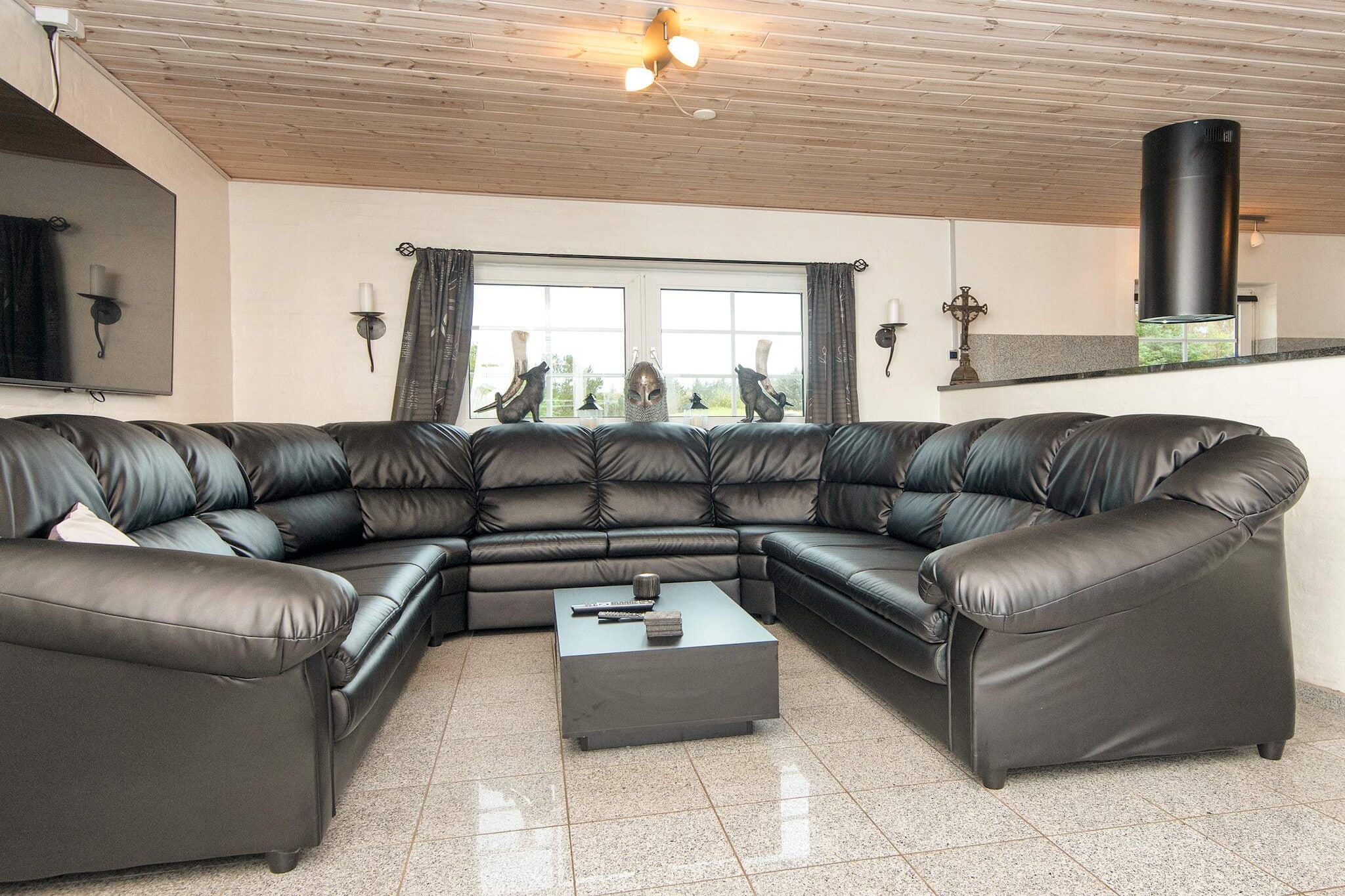 Retraite de luxe avec piscine -- By Traum Ferienwohnungen - Intérieur