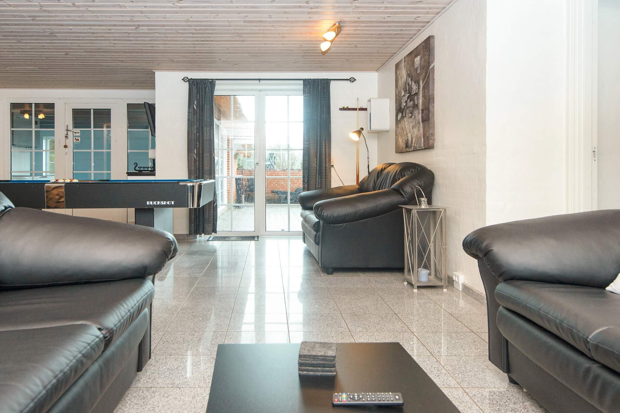 Retraite de luxe avec piscine -- By Traum Ferienwohnungen - Intérieur