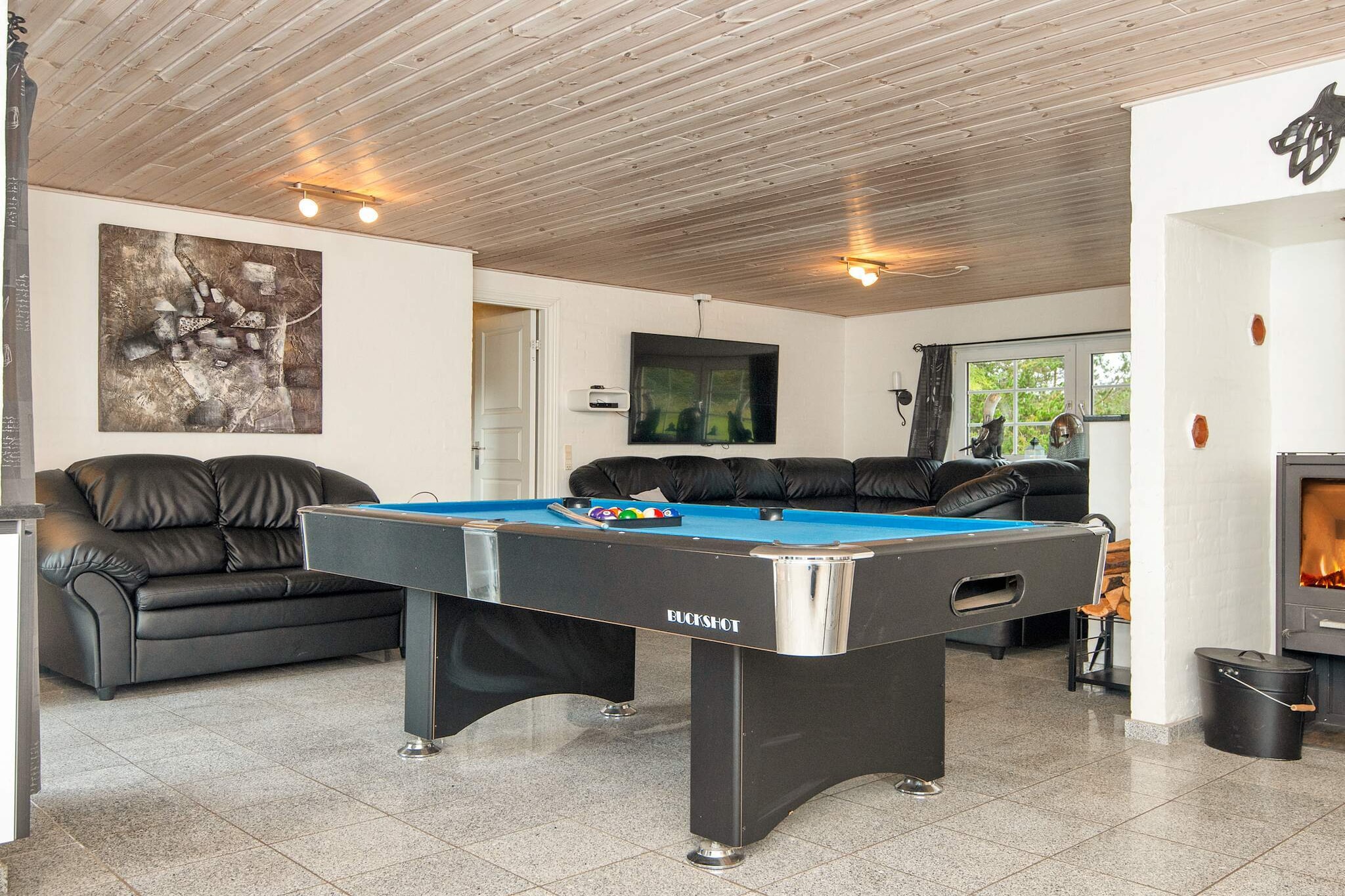 Retraite de luxe avec piscine -- By Traum Ferienwohnungen - Intérieur