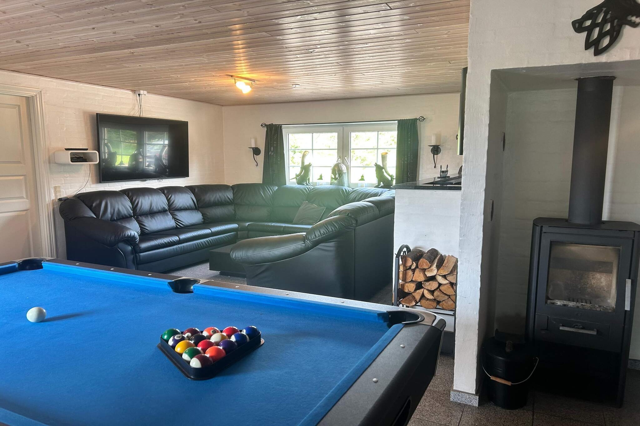 Retraite de luxe avec piscine -- By Traum Ferienwohnungen - Intérieur