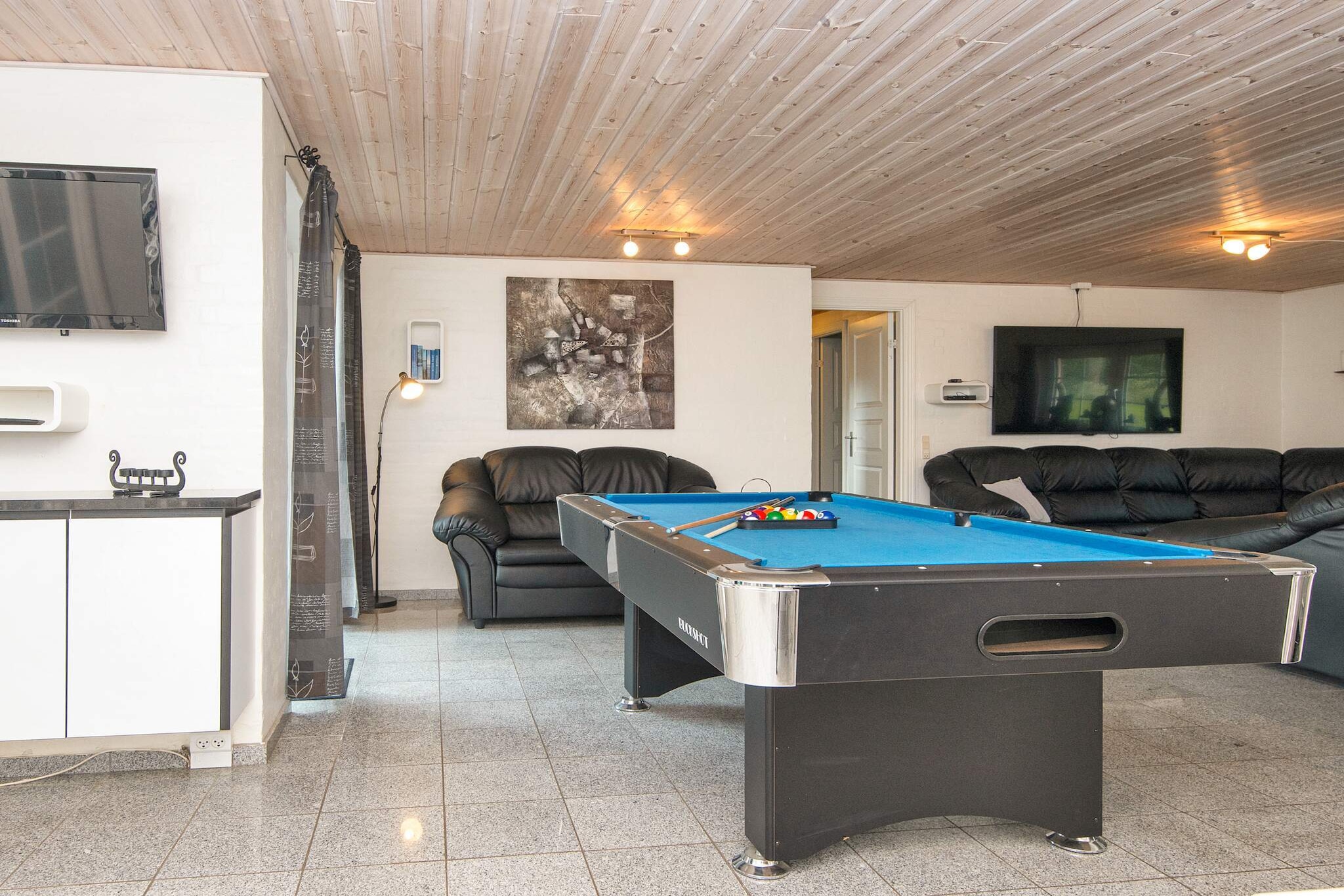 Retraite de luxe avec piscine -- By Traum Ferienwohnungen - Intérieur