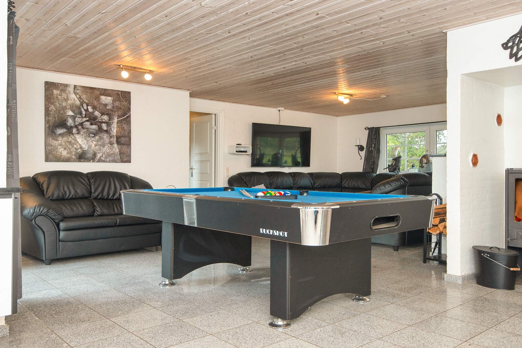 Retraite de luxe avec piscine -- By Traum Ferienwohnungen - Intérieur