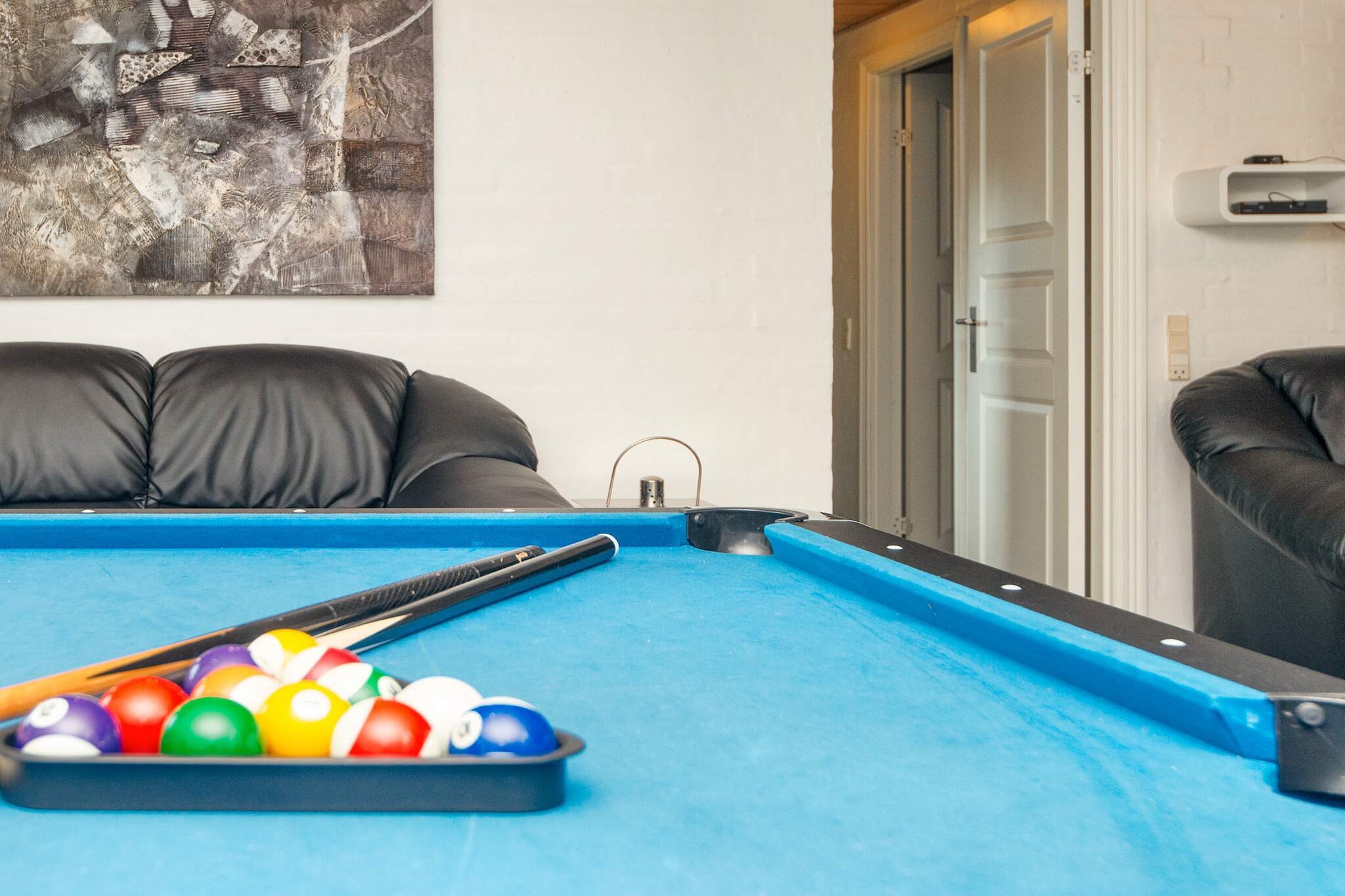 Retraite de luxe avec piscine -- By Traum Ferienwohnungen - Intérieur