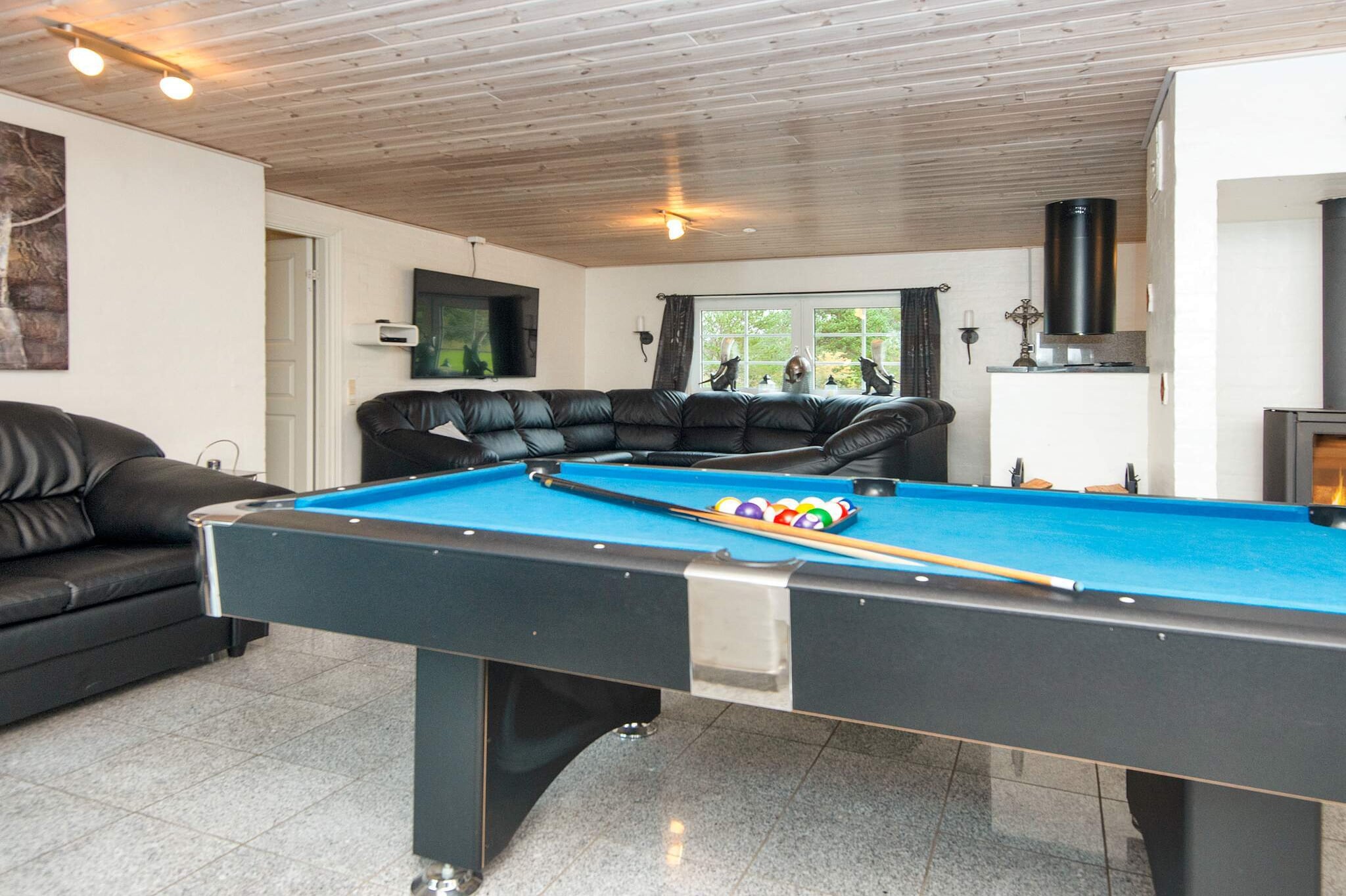 Retraite de luxe avec piscine -- By Traum Ferienwohnungen - Intérieur