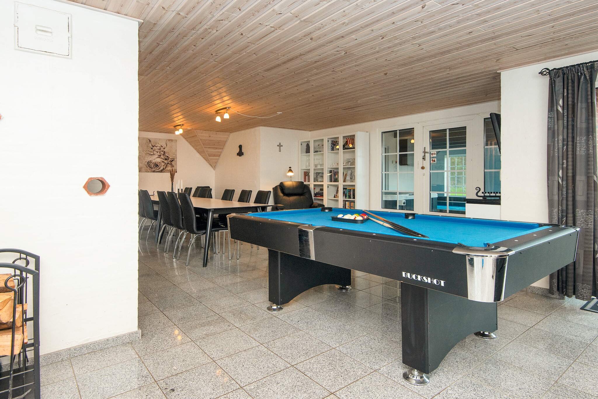 Retraite de luxe avec piscine -- By Traum Ferienwohnungen - Intérieur