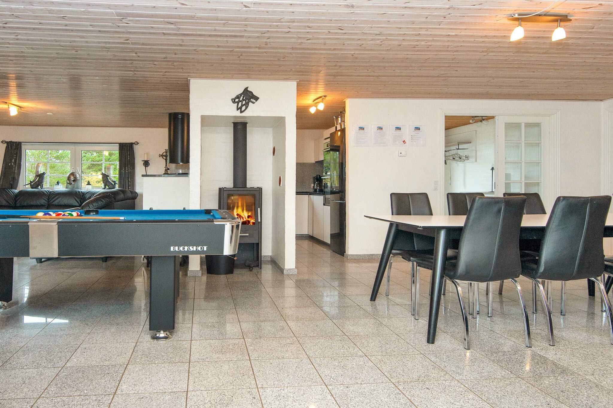 Retraite de luxe avec piscine -- By Traum Ferienwohnungen - Intérieur