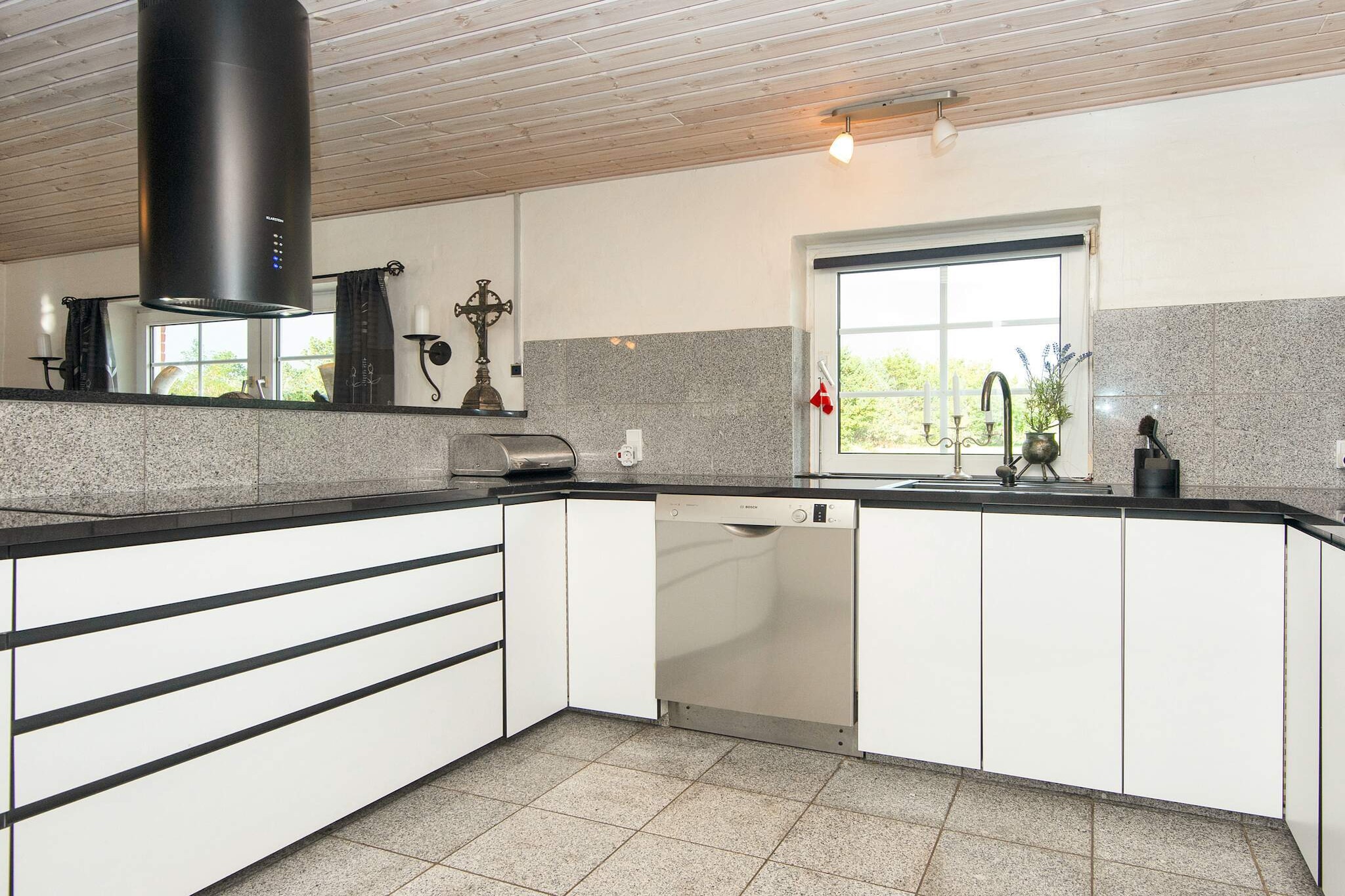 Retraite de luxe avec piscine -- By Traum Ferienwohnungen - Intérieur